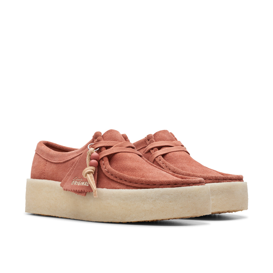 Wallabee Cup W