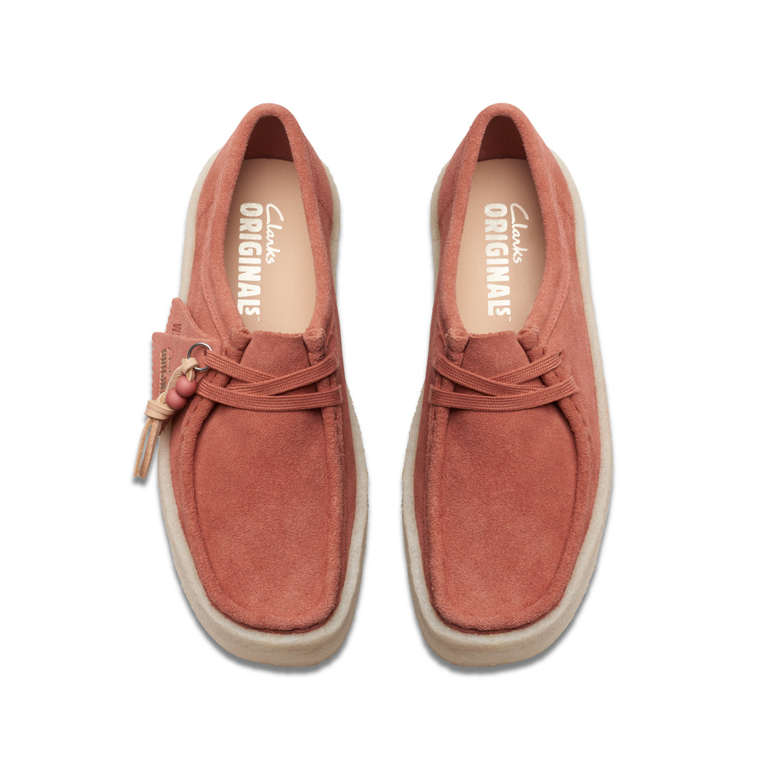 Wallabee Cup W