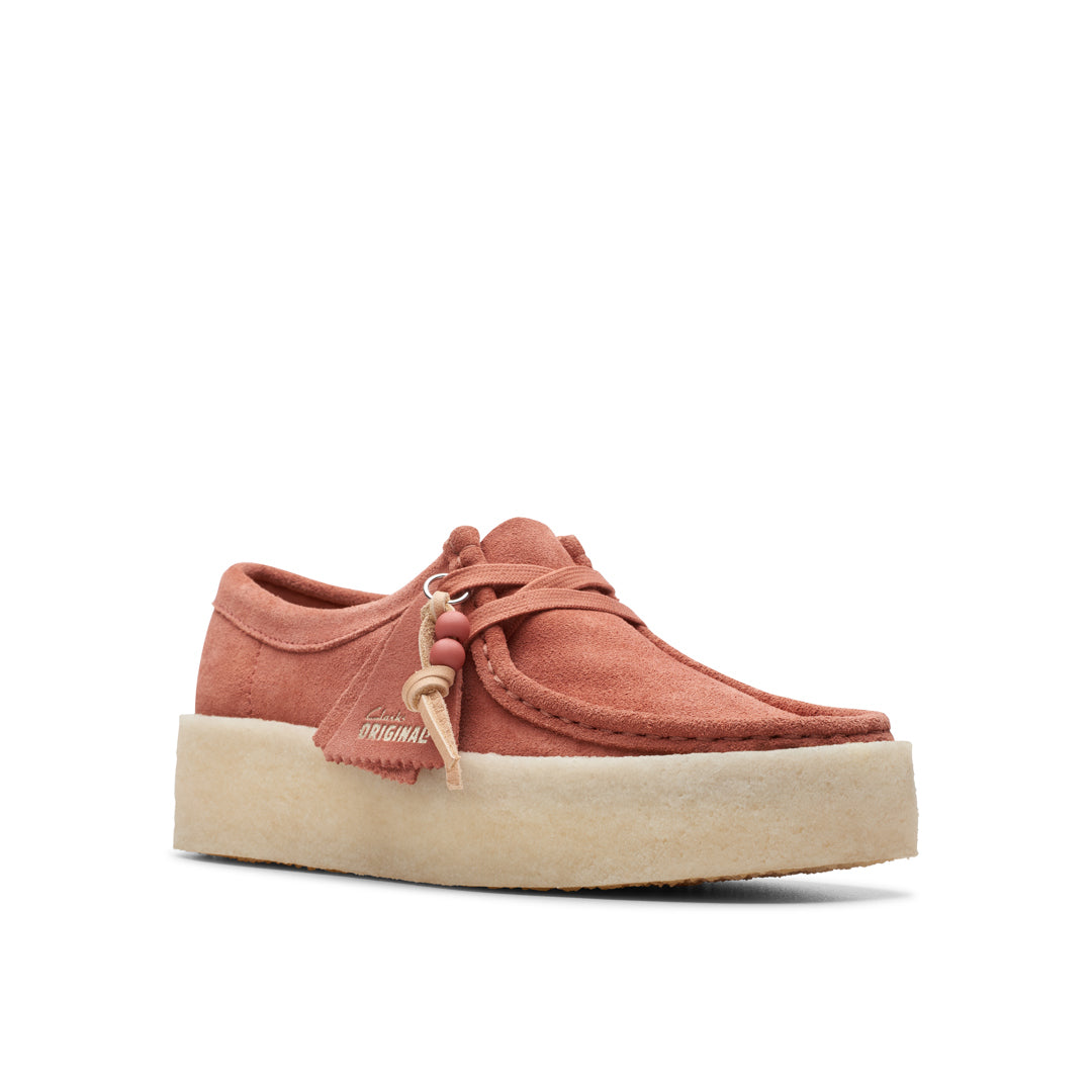 Wallabee Cup W