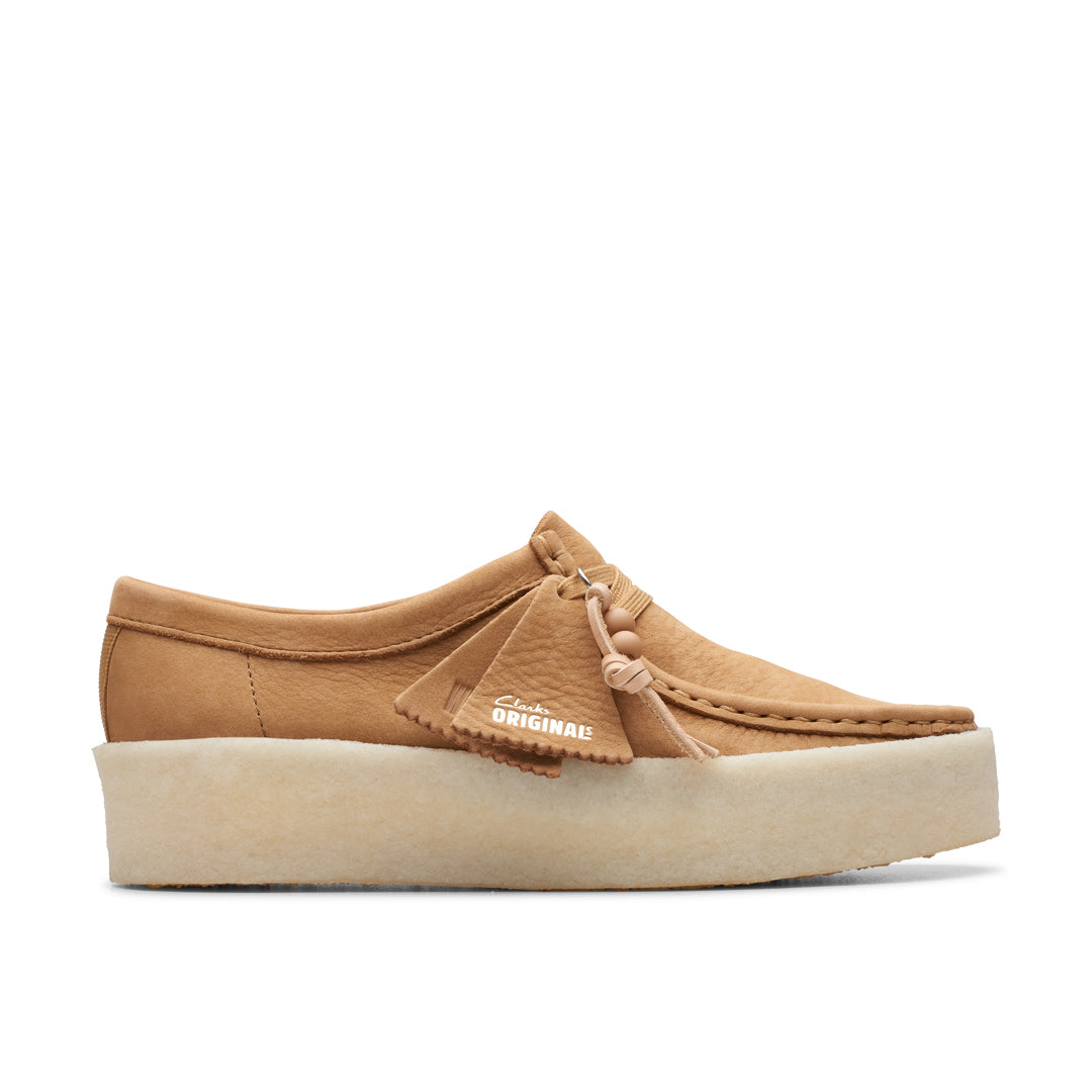 Wallabee Cup W