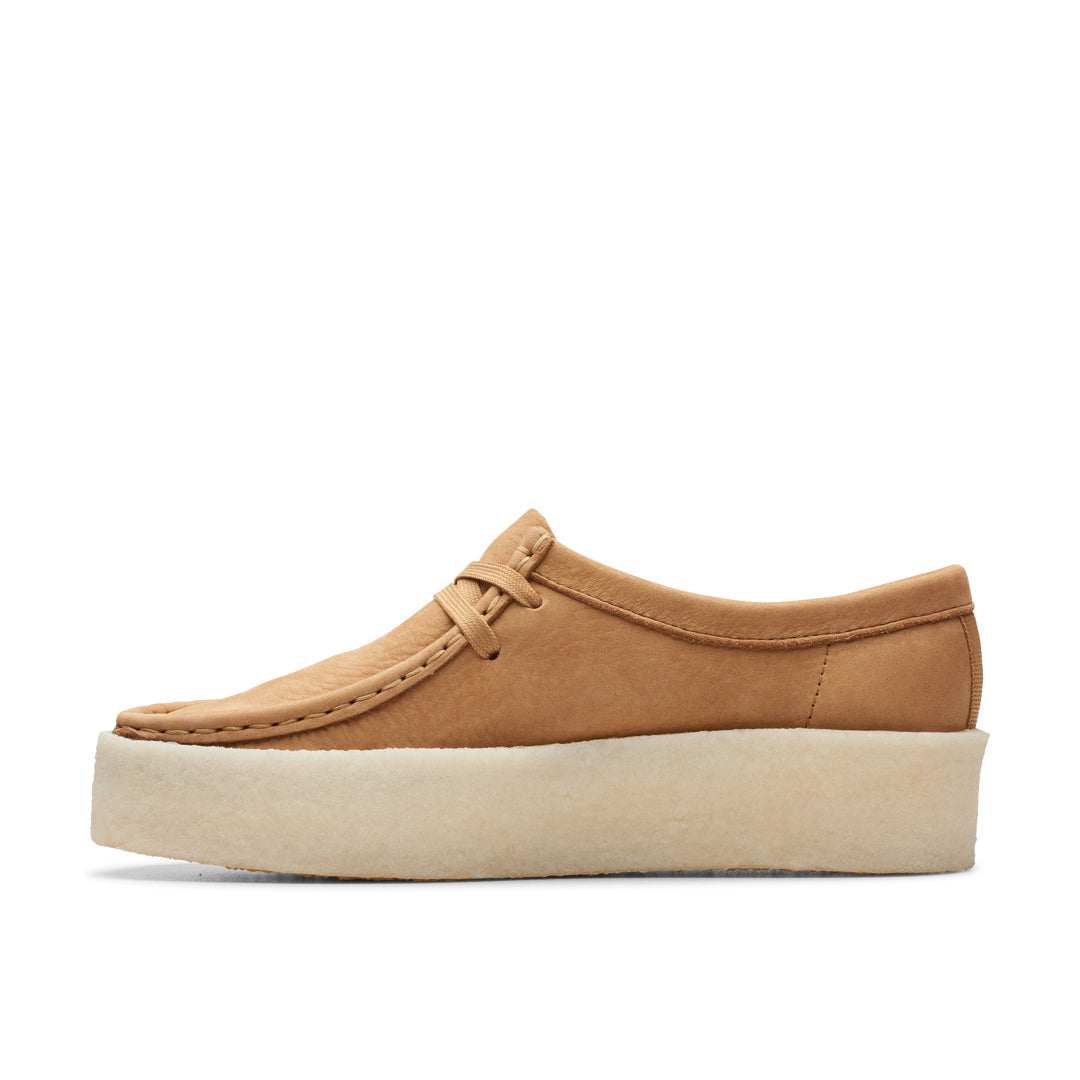 Wallabee Cup W