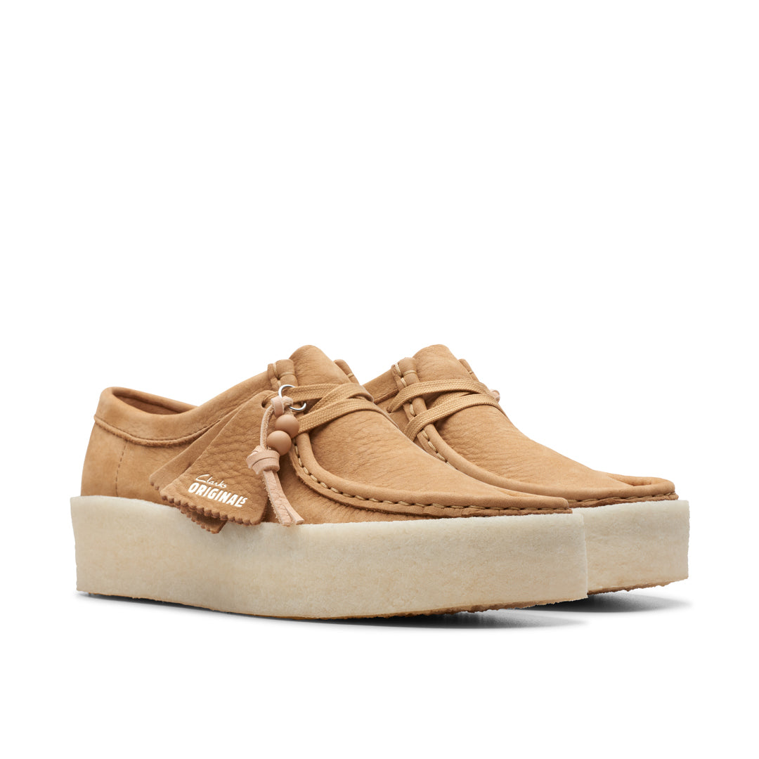 Wallabee Cup W