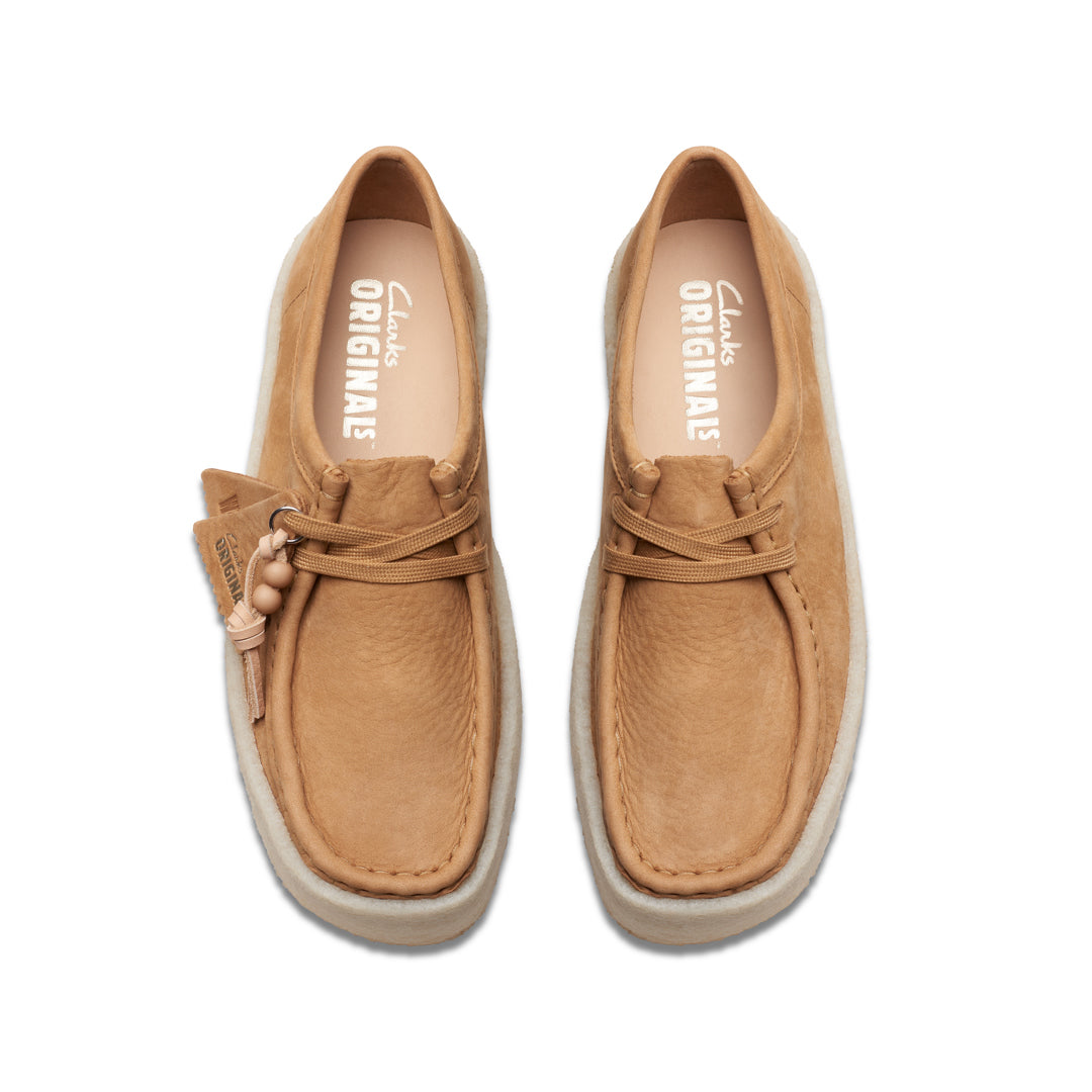 Wallabee Cup W