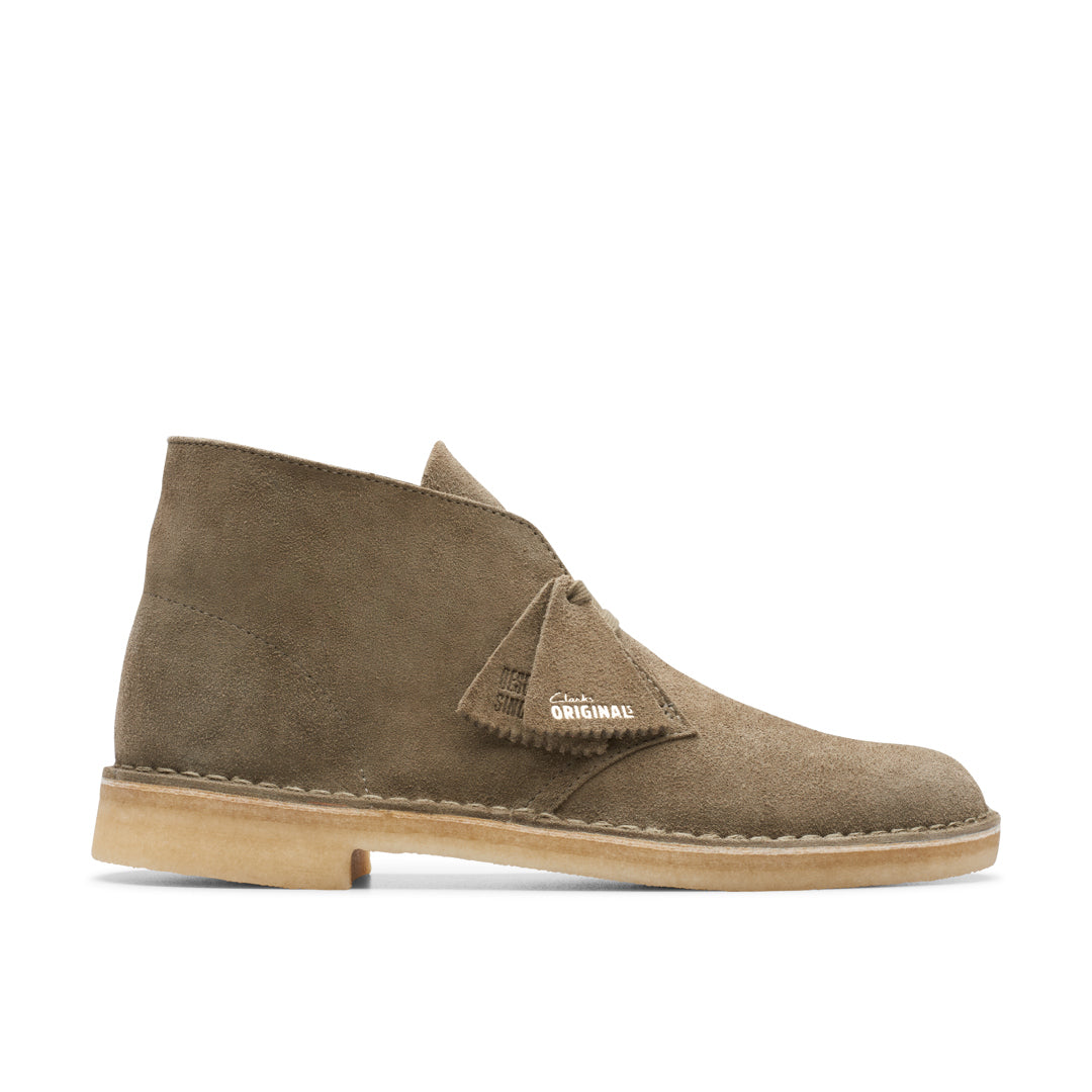 Desert Boot M
