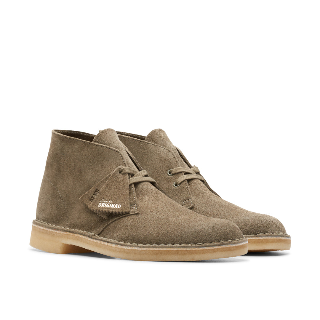 Desert Boot M