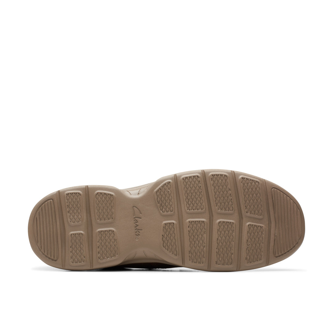 Bradley Step