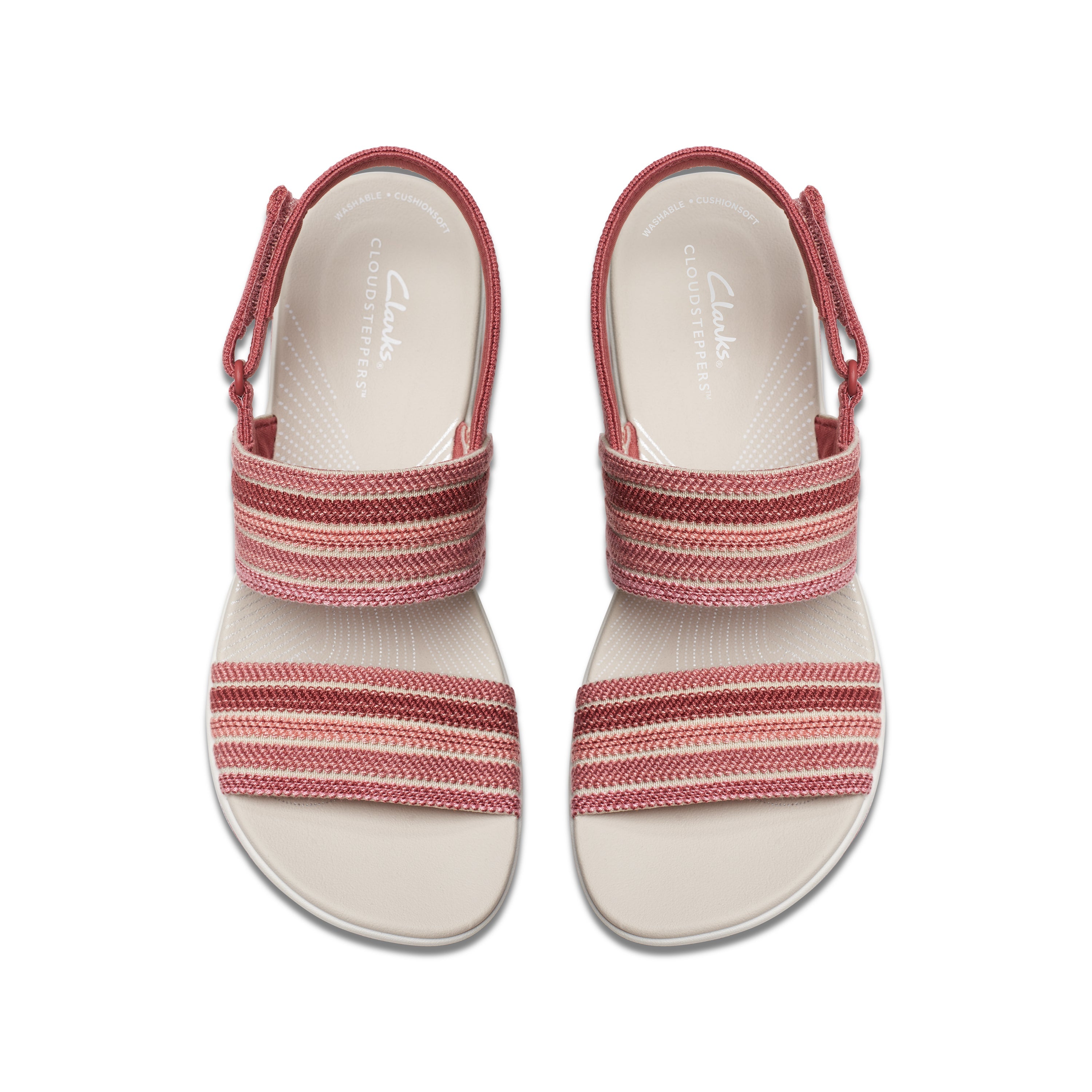 Cloudsteppers Arla Stroll