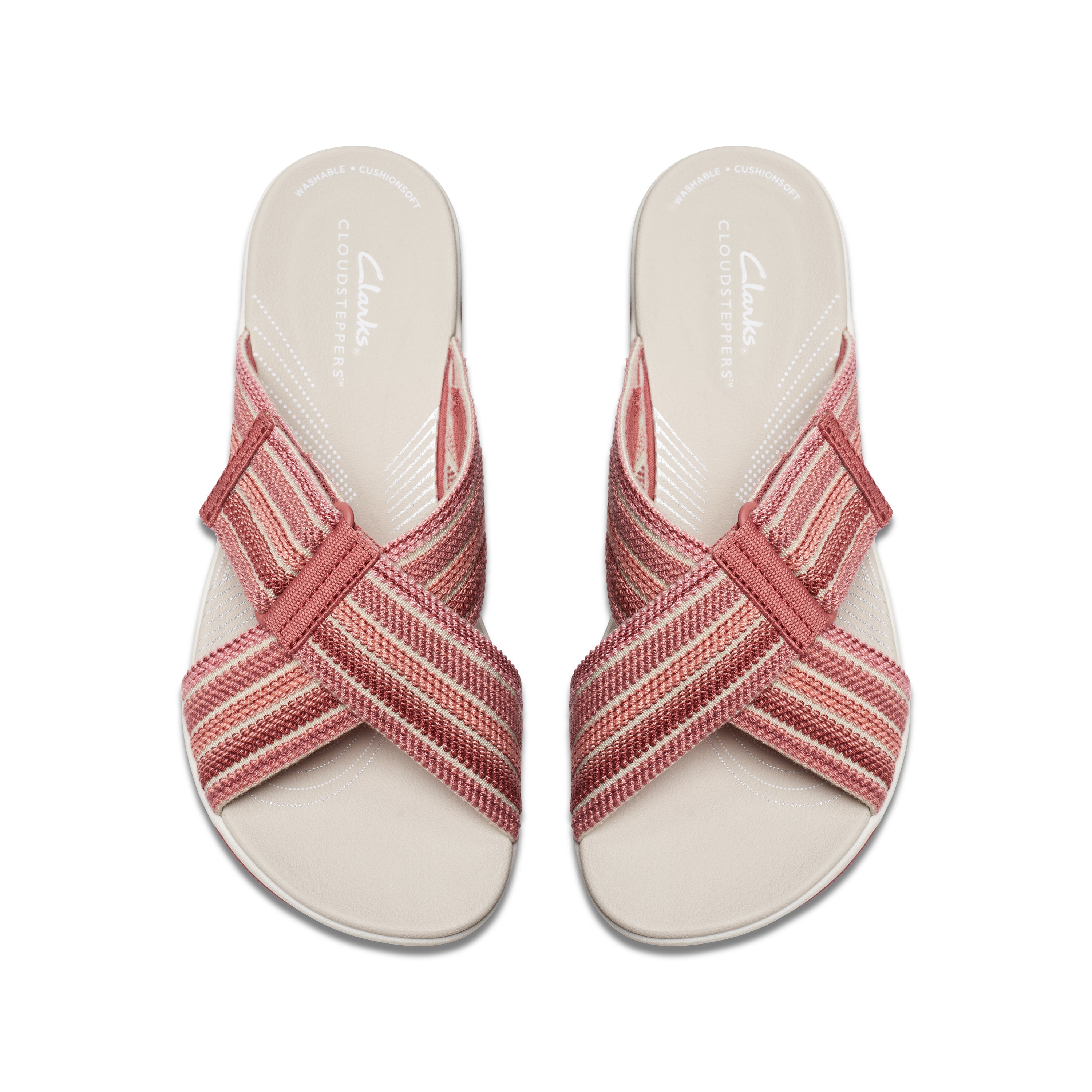 Cloudsteppers Arla Wave