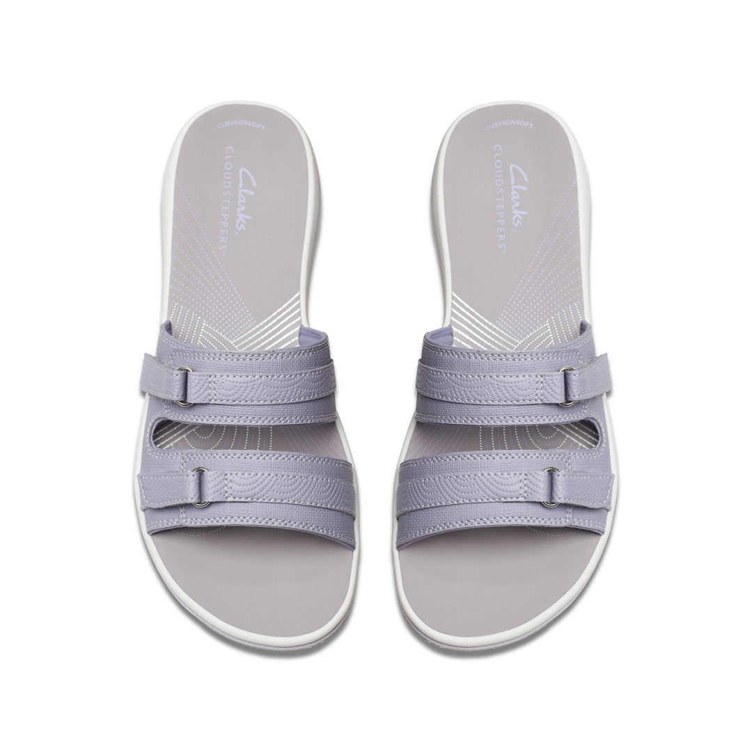 Cloudsteppers Brinkley Piper