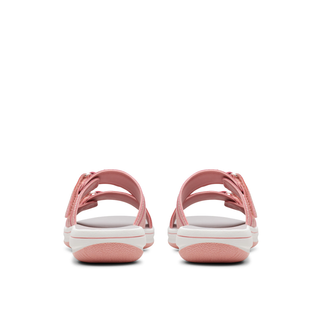 Cloudsteppers Brinkley Piper