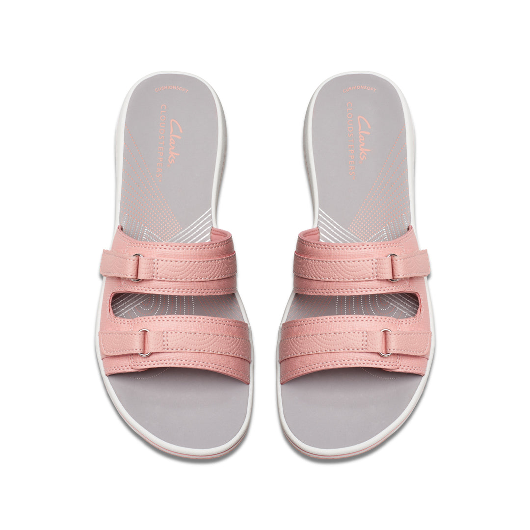 Cloudsteppers Brinkley Piper