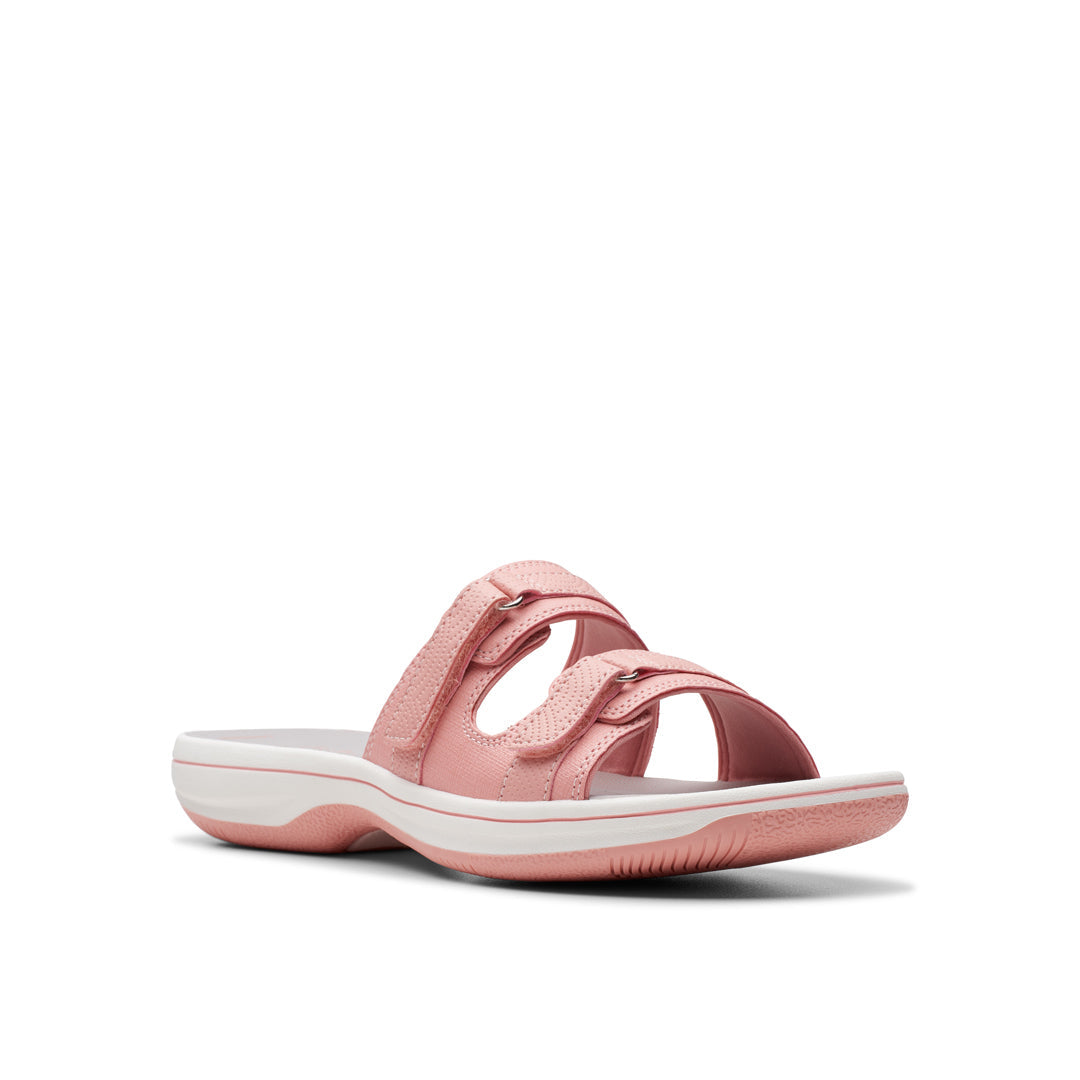 Cloudsteppers Brinkley Piper