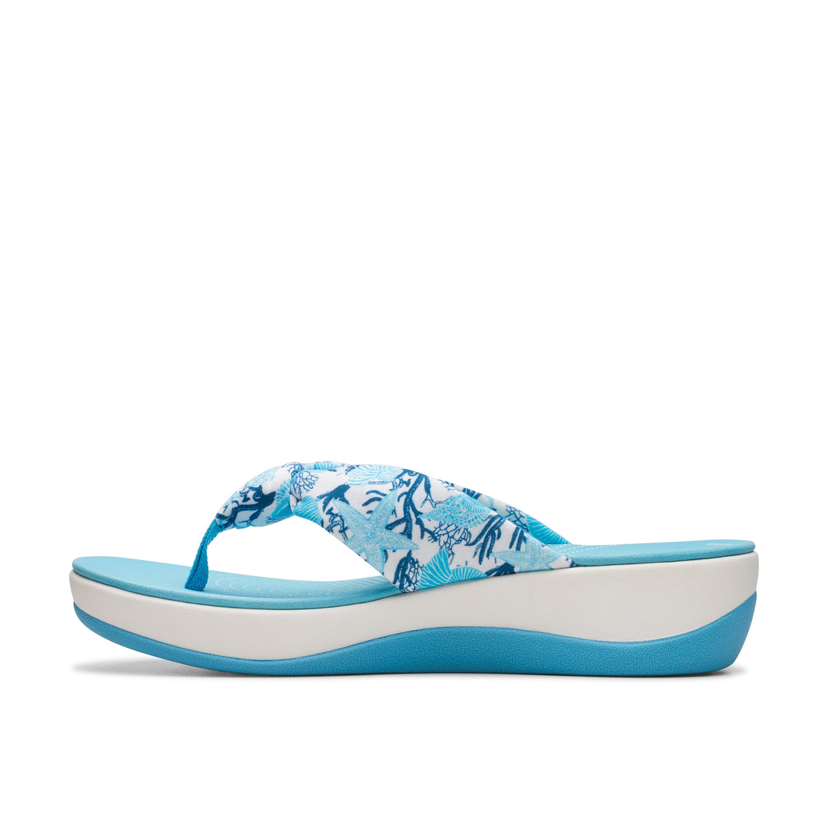 Cloudsteppers Arla Glison 2