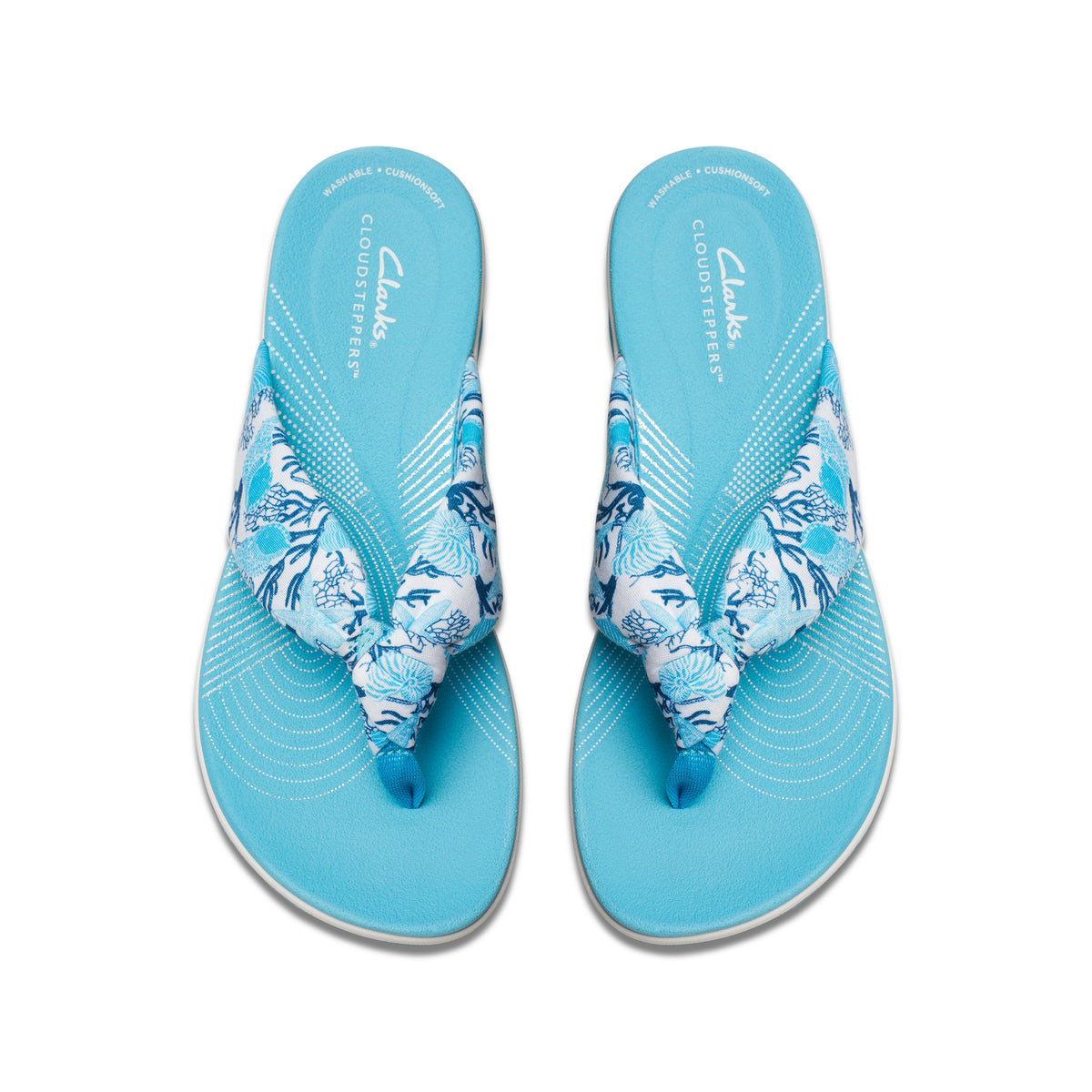 Cloudsteppers Arla Glison 2
