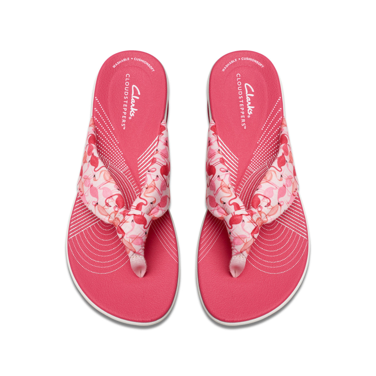 Cloudsteppers Arla Glison 2
