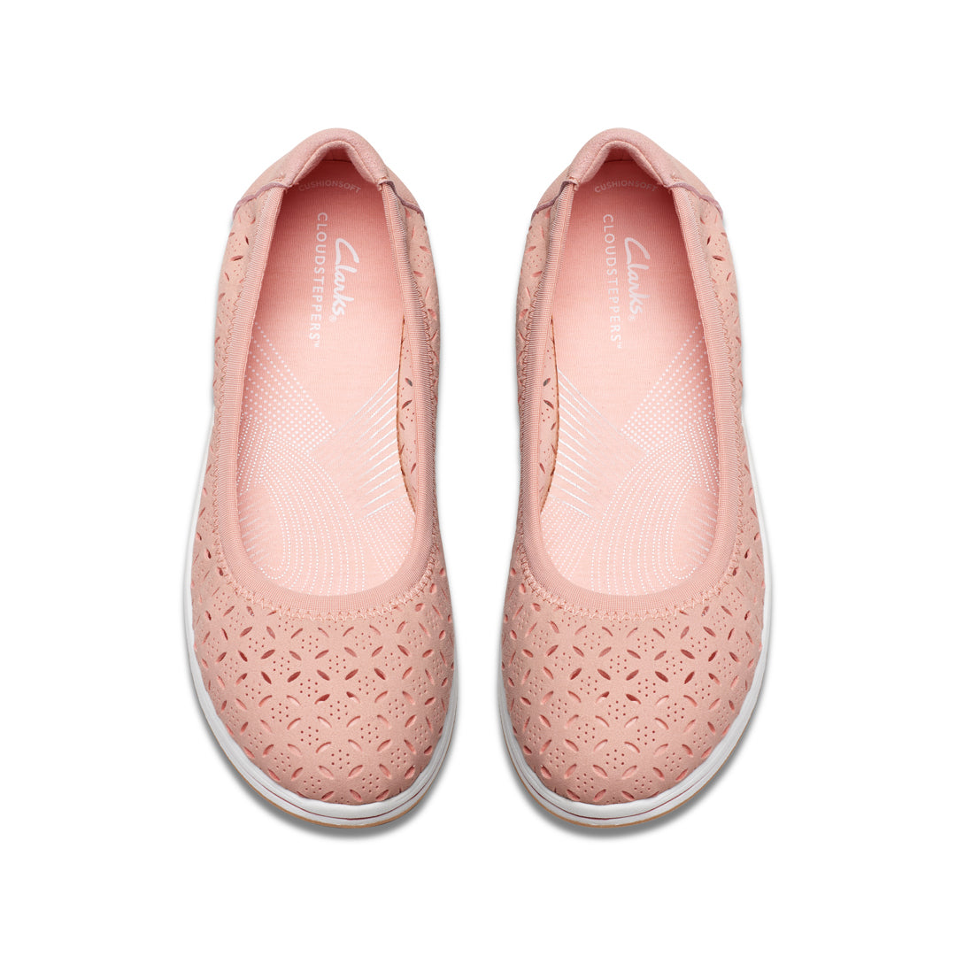 Cloudsteppers Brinkley Roam