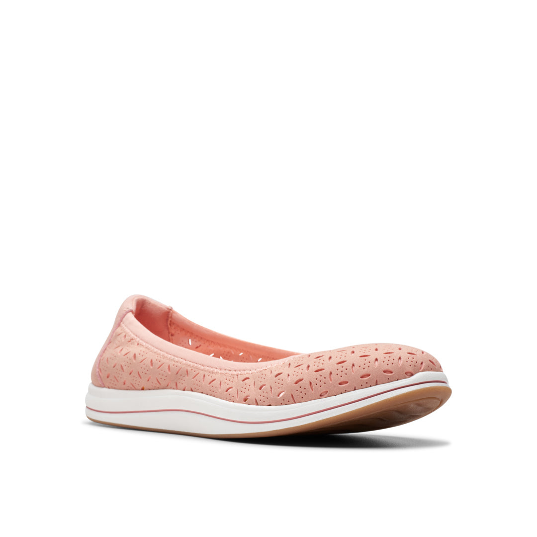 Cloudsteppers Brinkley Roam