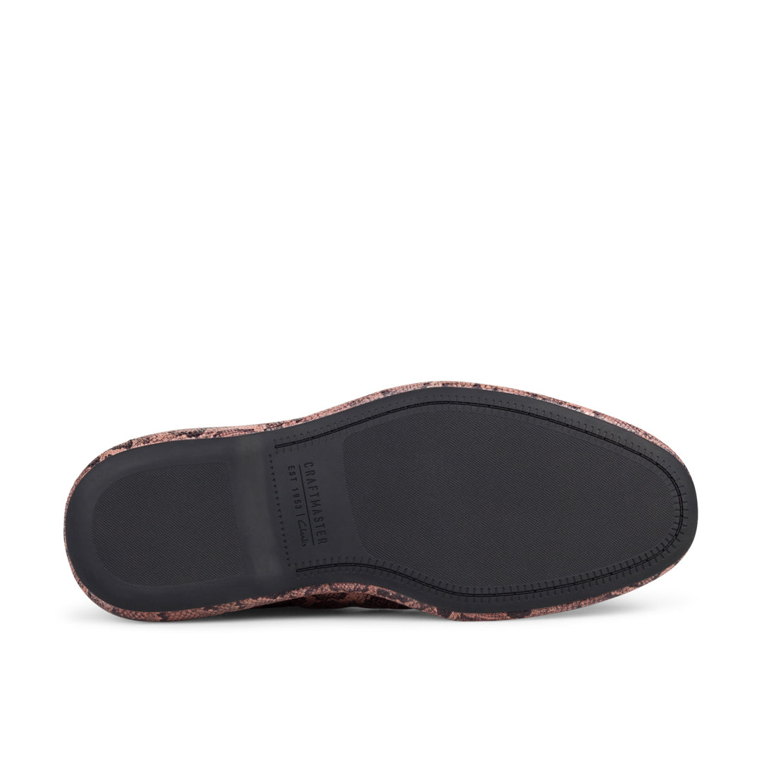 CUR Oxford 1 W