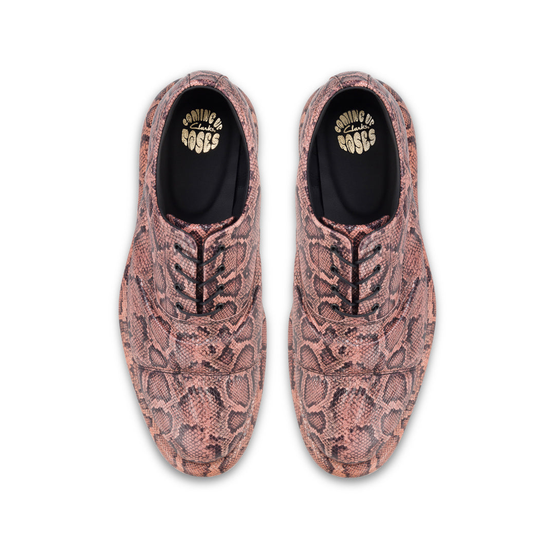 CUR Oxford 1 W
