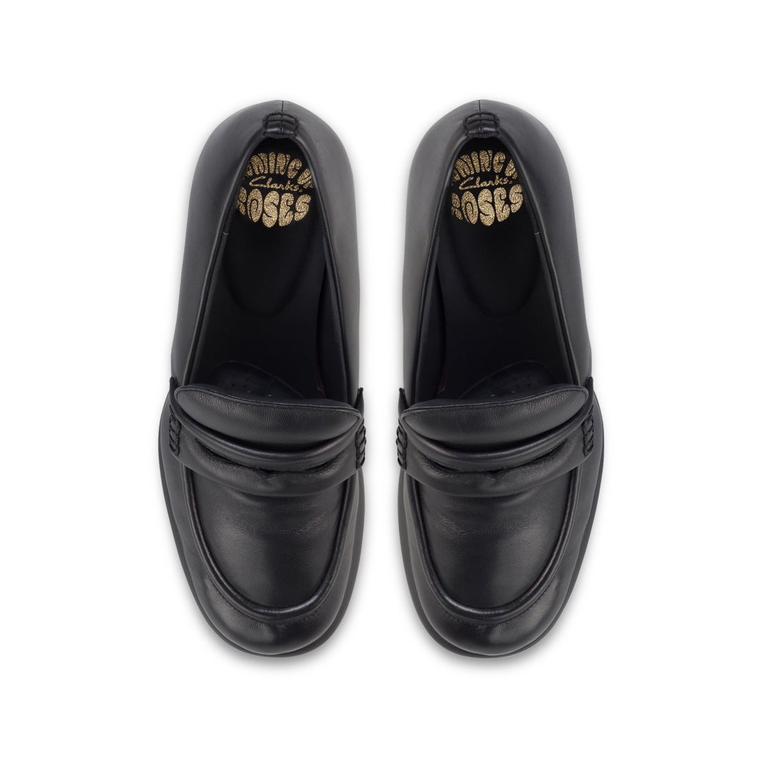 CUR Loafer 1 W