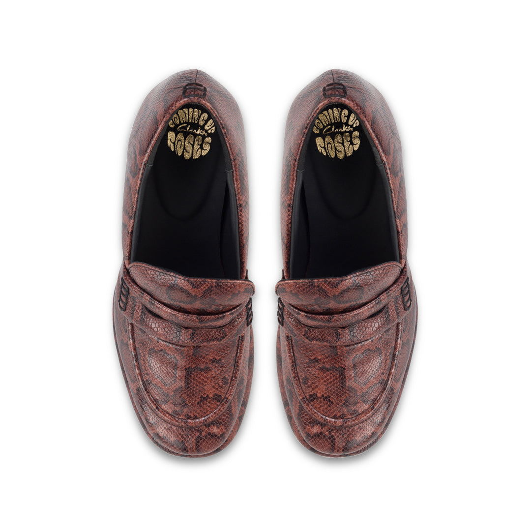 CUR Loafer 1 W