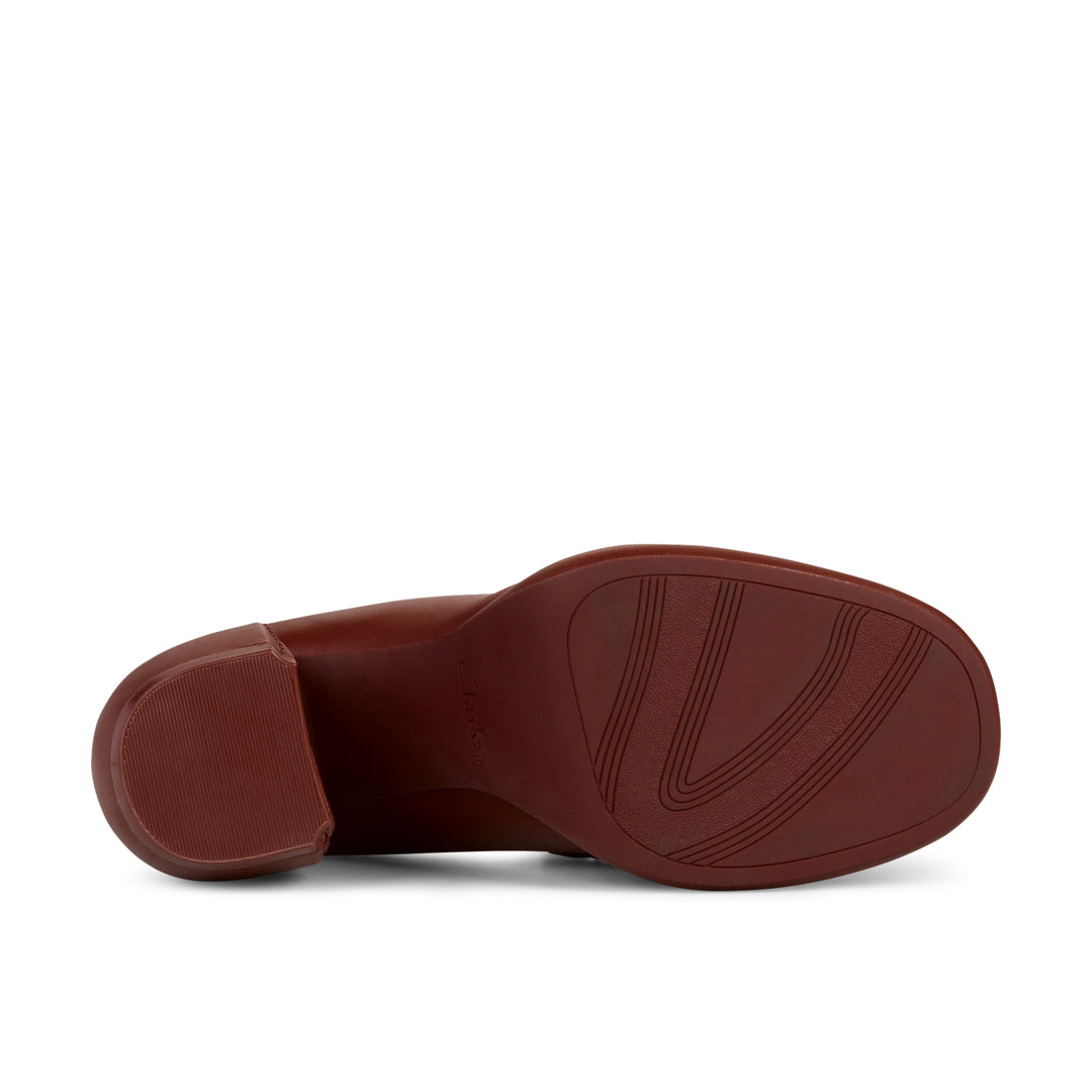 CUR Loafer 1 W