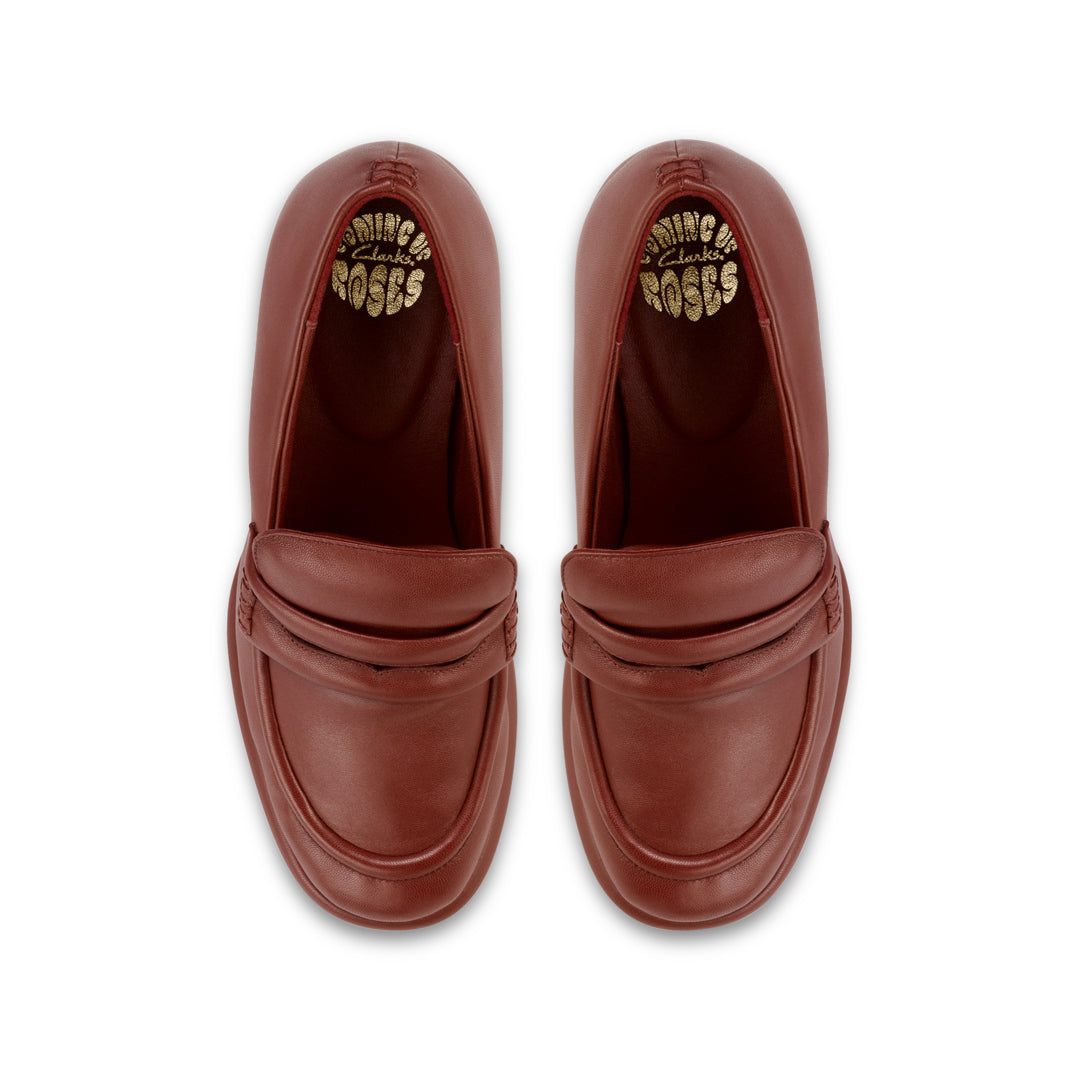 CUR Loafer 1 W