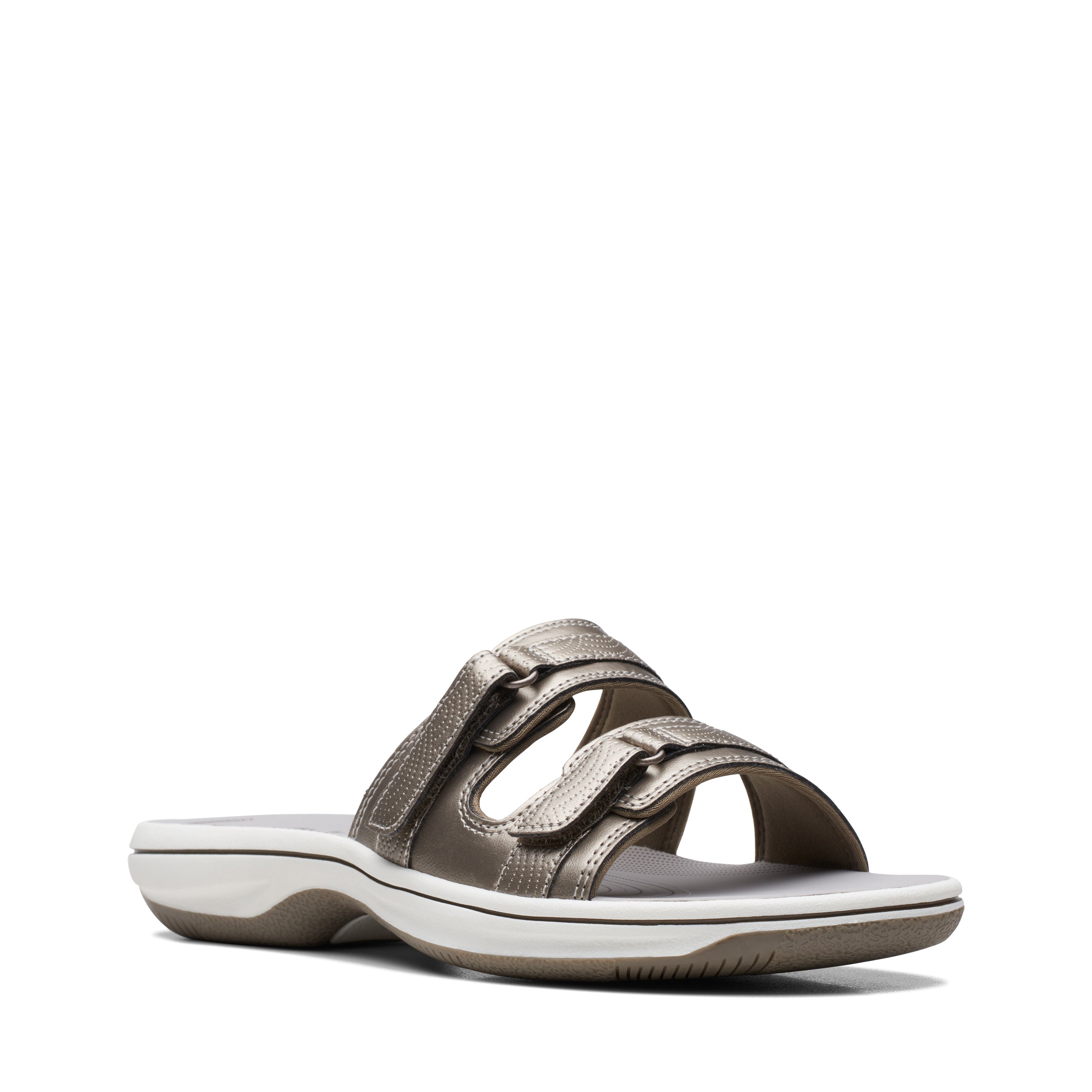 Cloudsteppers Brinkley Piper