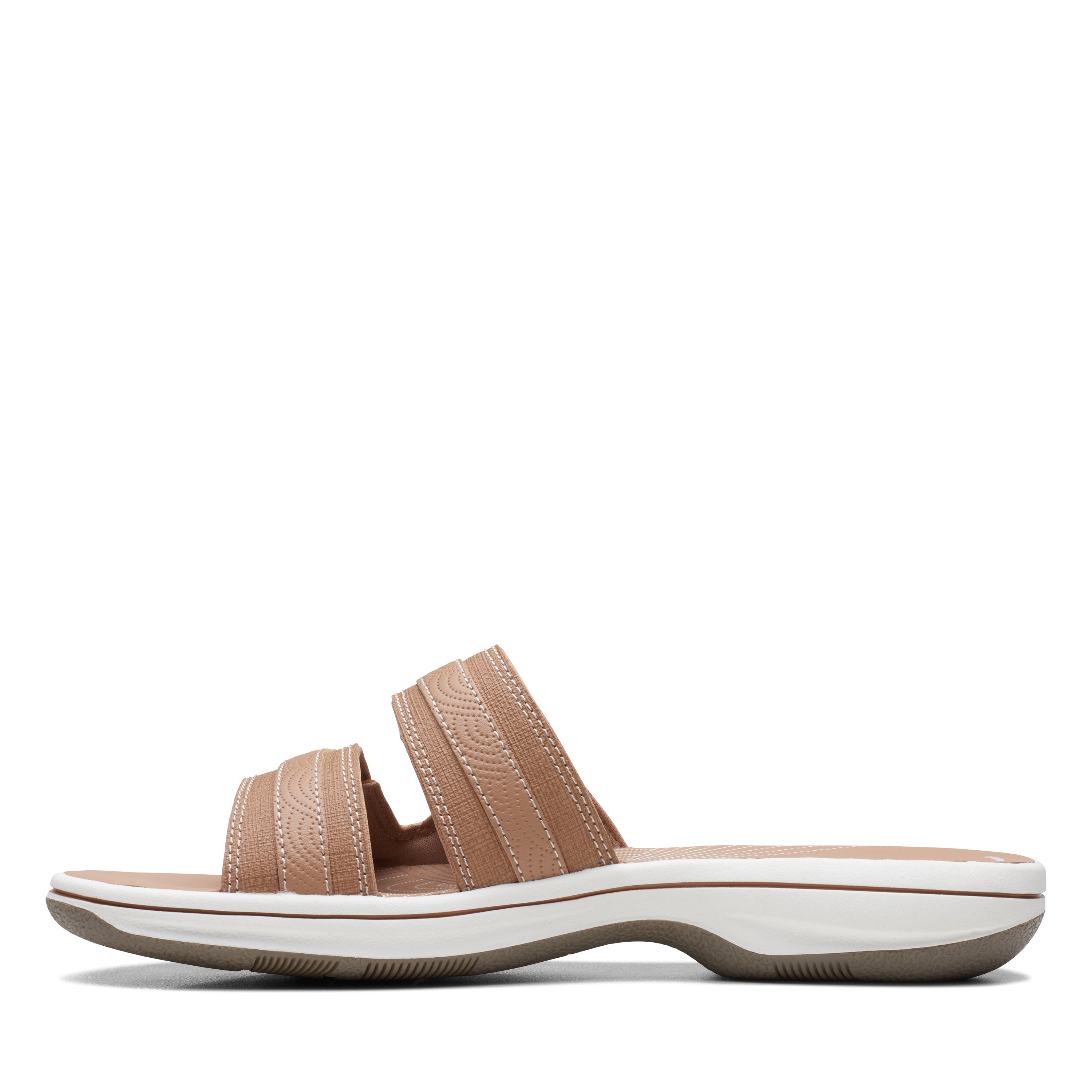 Cloudsteppers Brinkley Piper