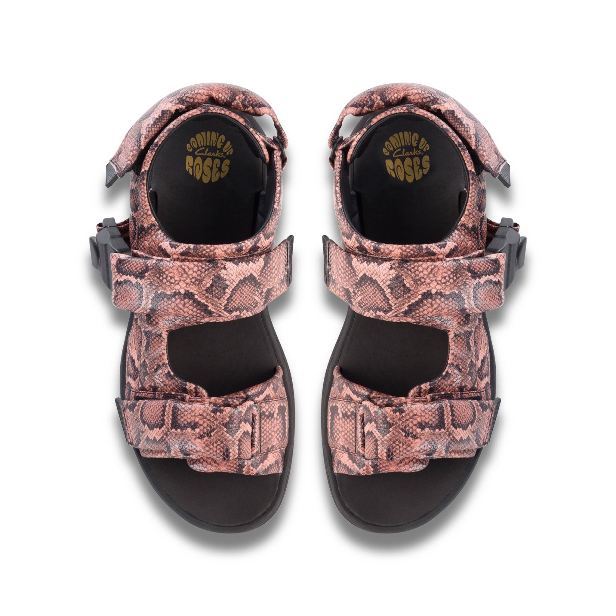 CUR Sandal 1 W