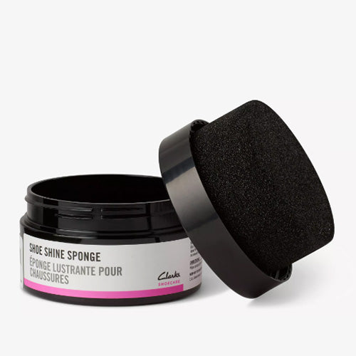 Shoe Sponge - Main Image