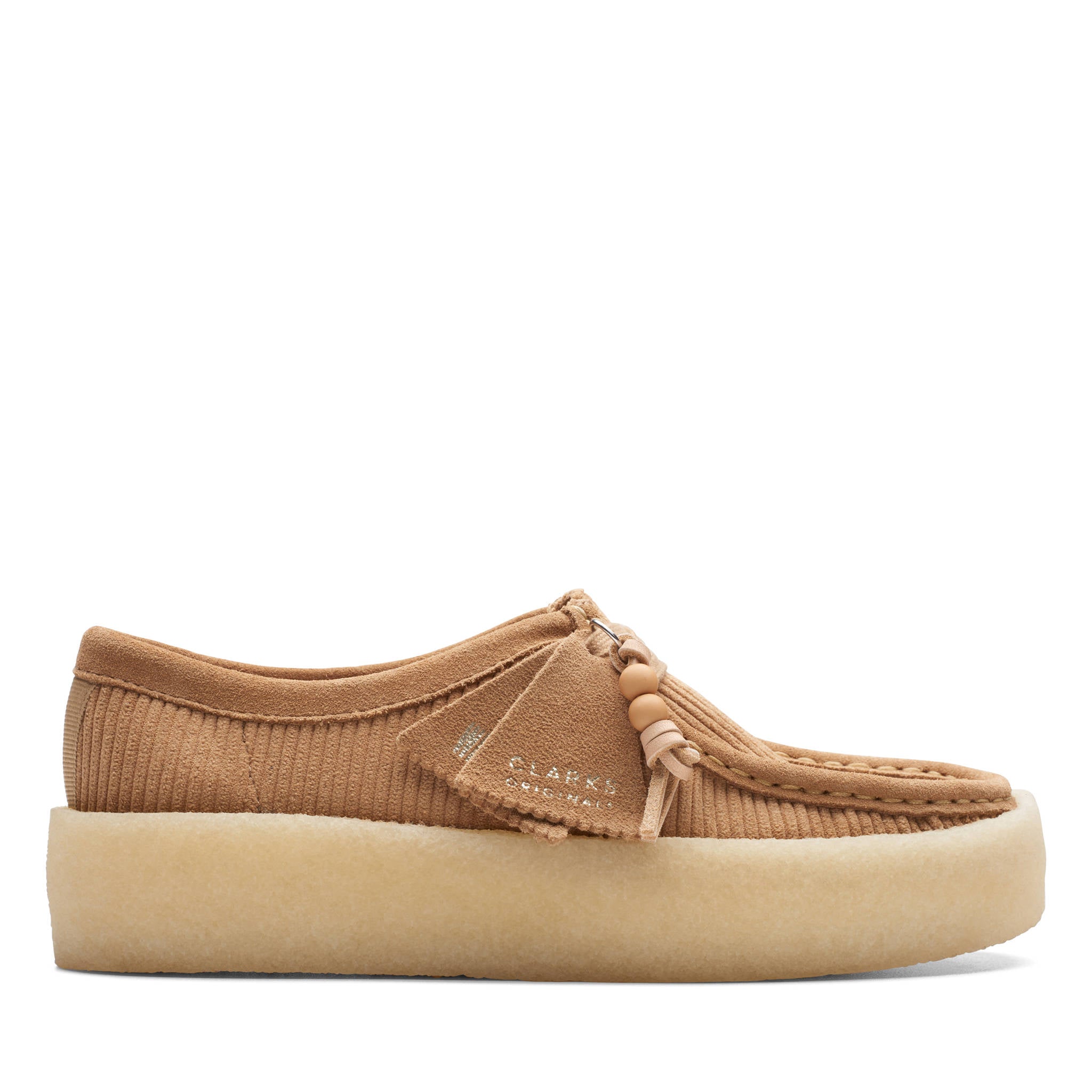 Wallabee Cup W