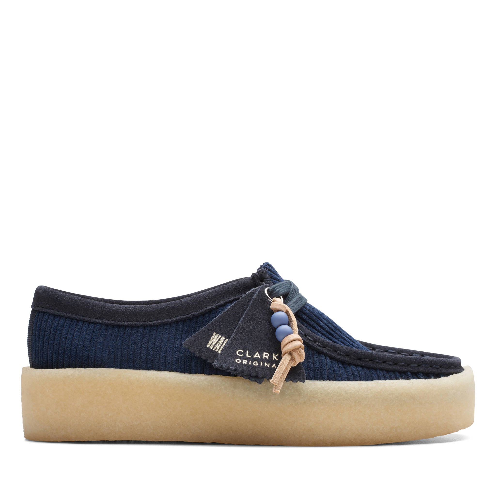 Wallabee Cup W