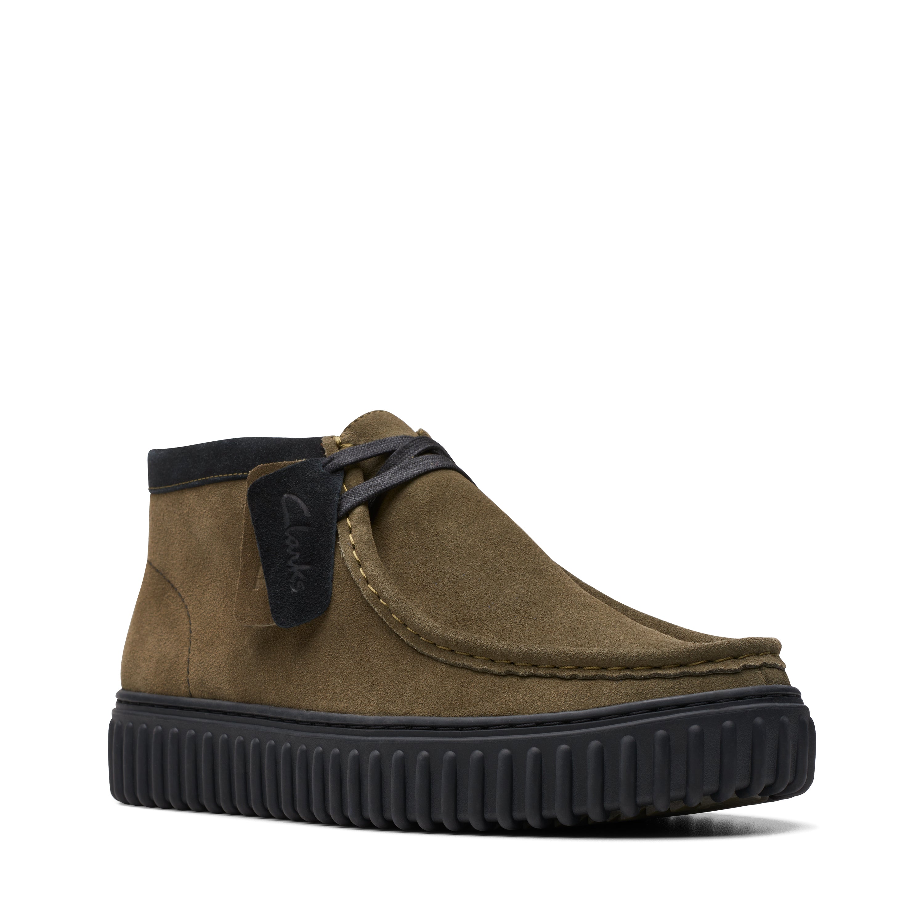 Torhill Hi