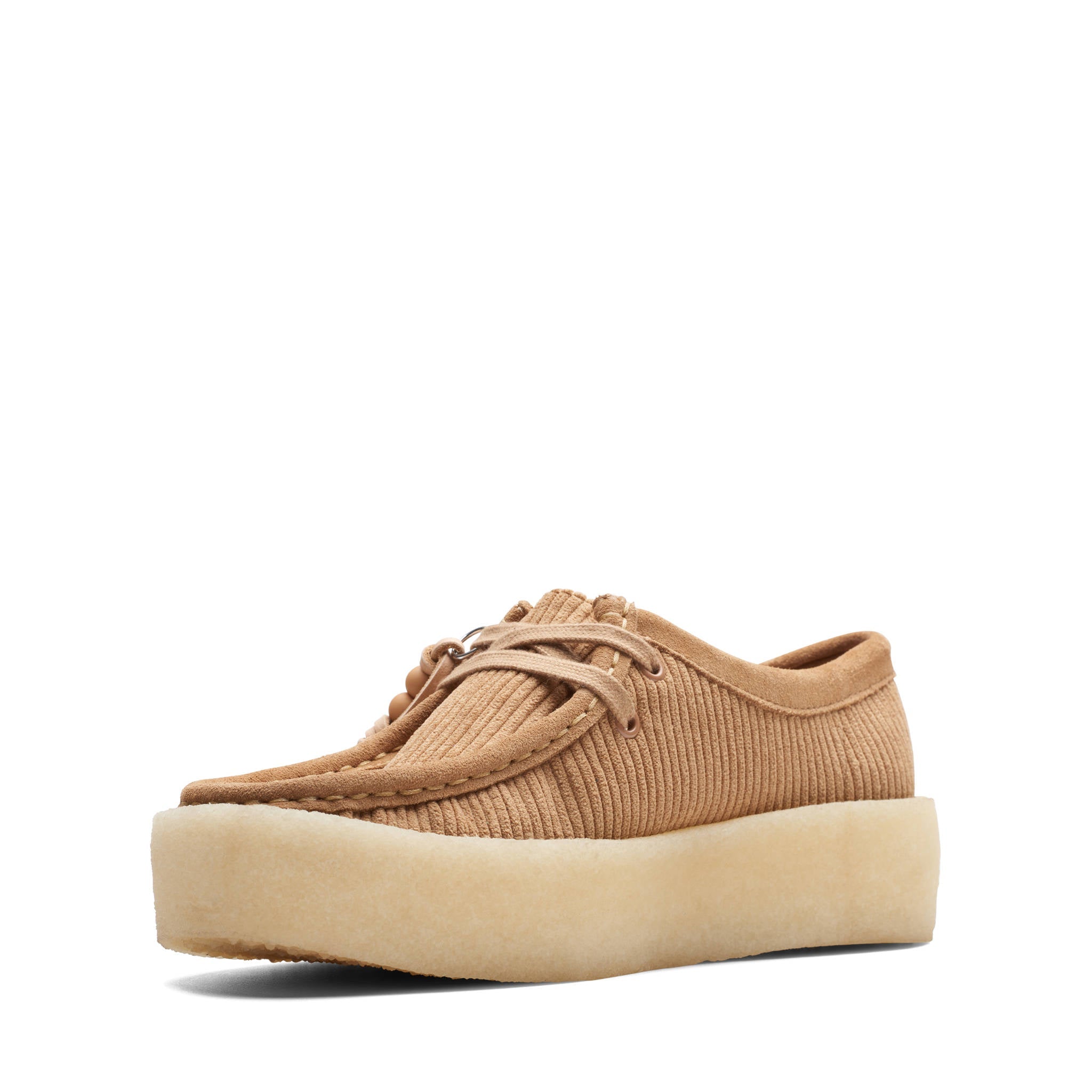 Wallabee Cup W