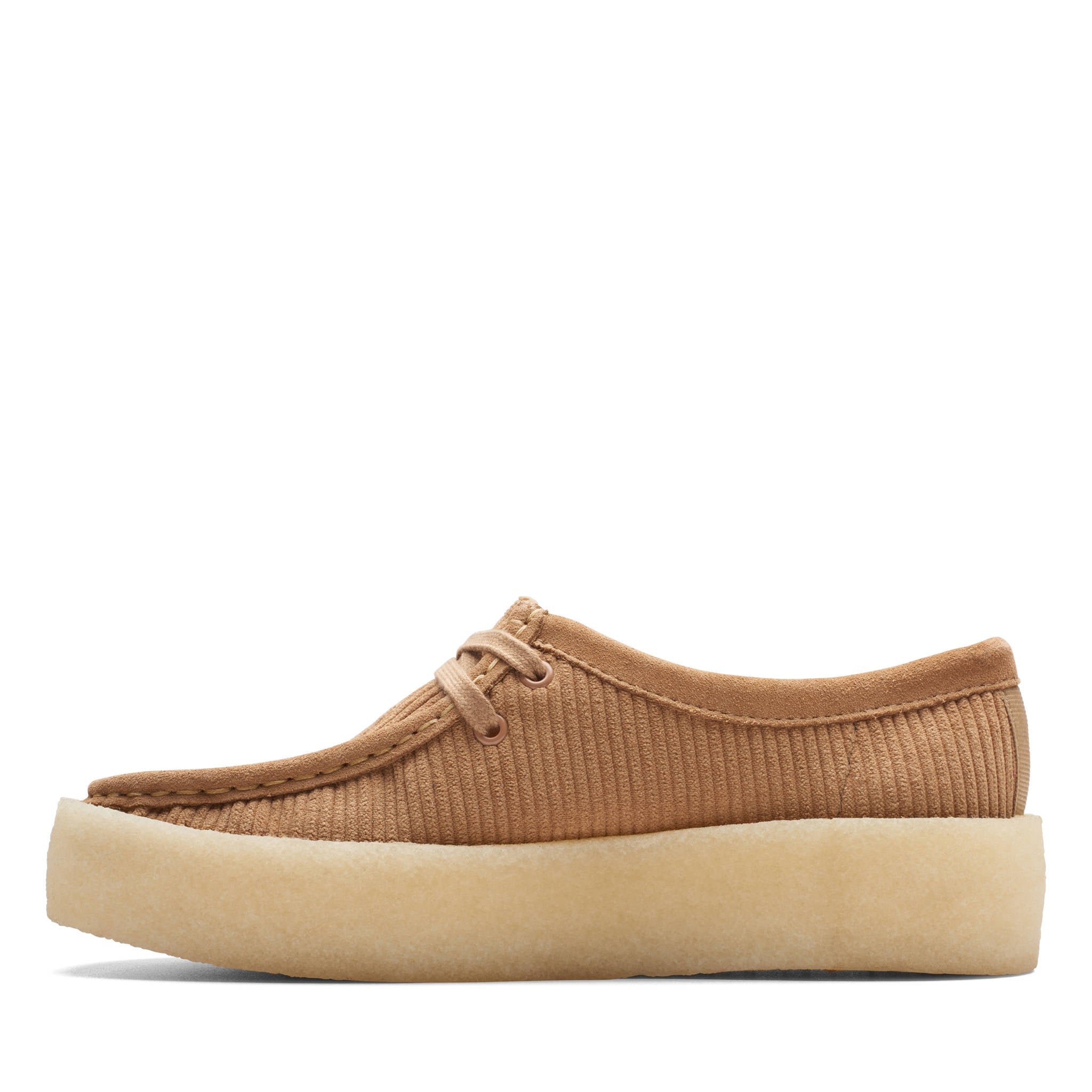 Wallabee Cup W