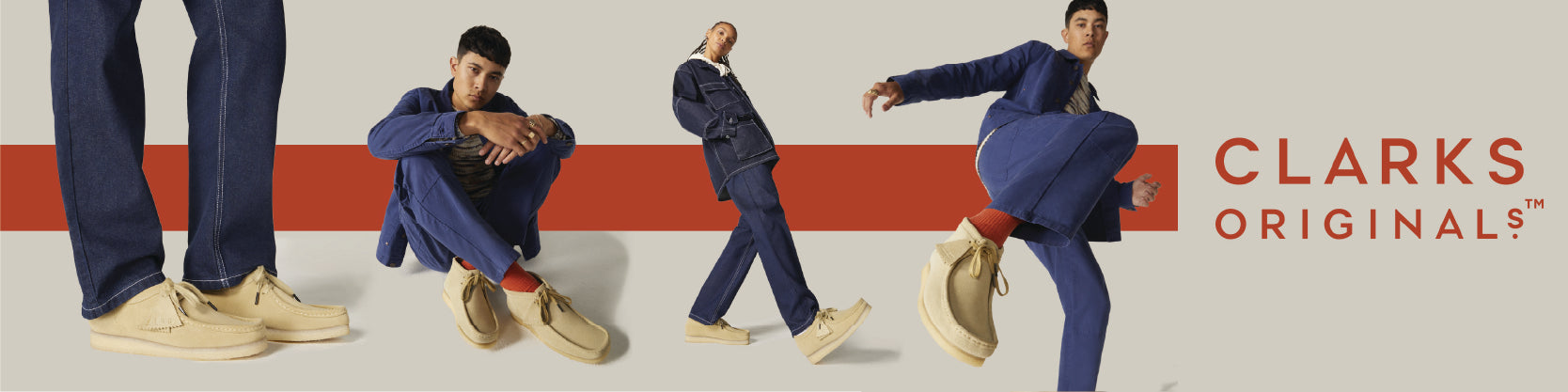 clarks originals mens sale