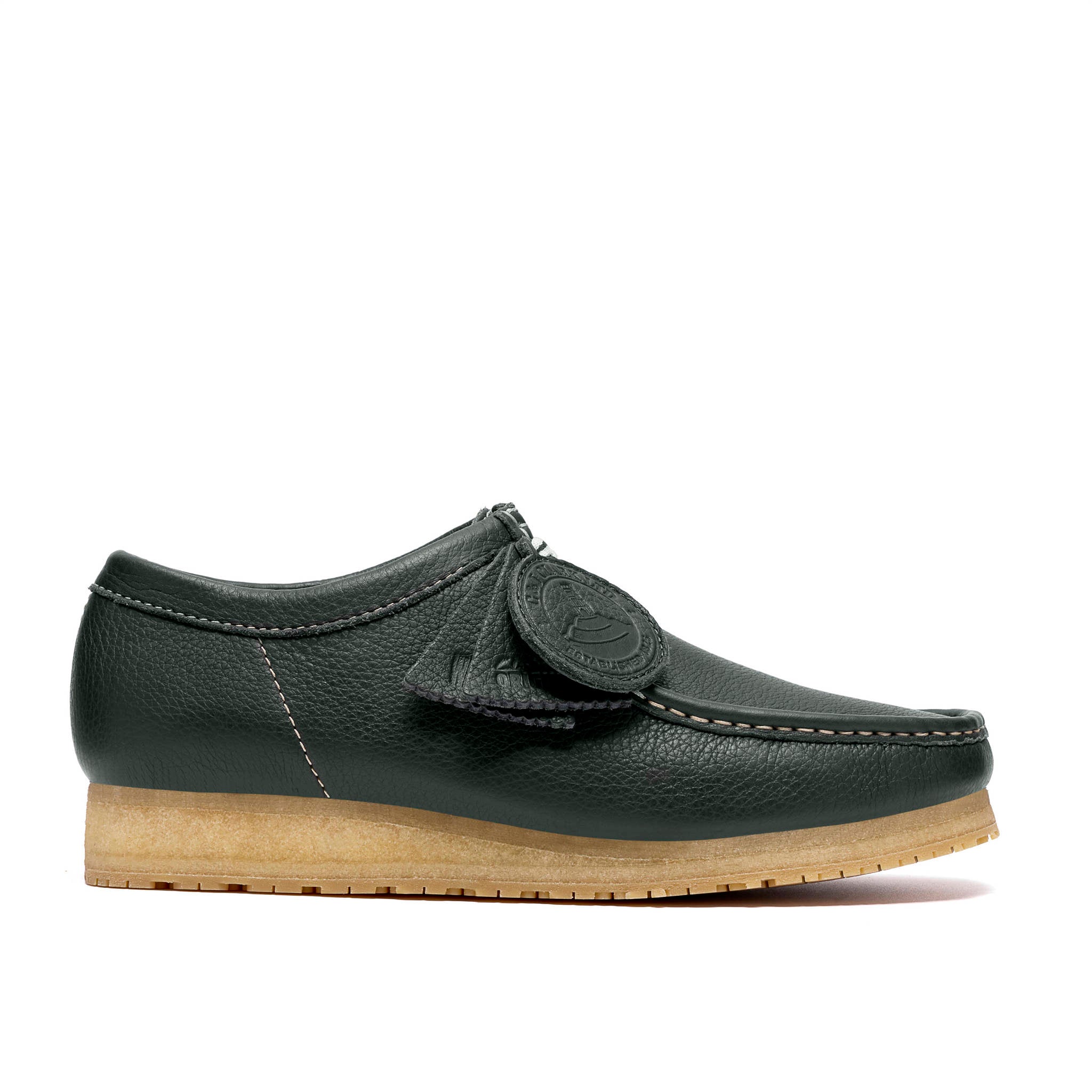 Wallabee RB