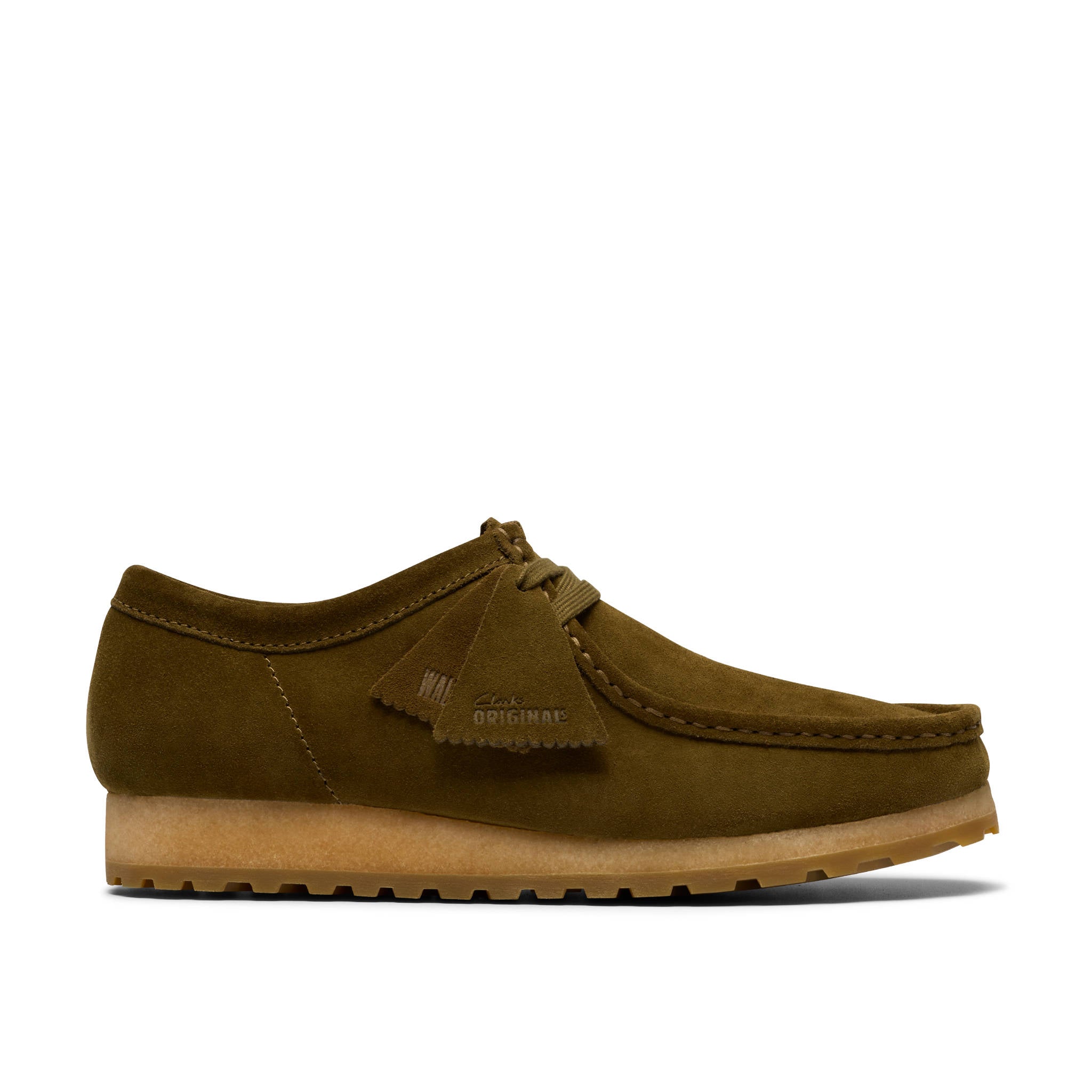 Wallabee RB