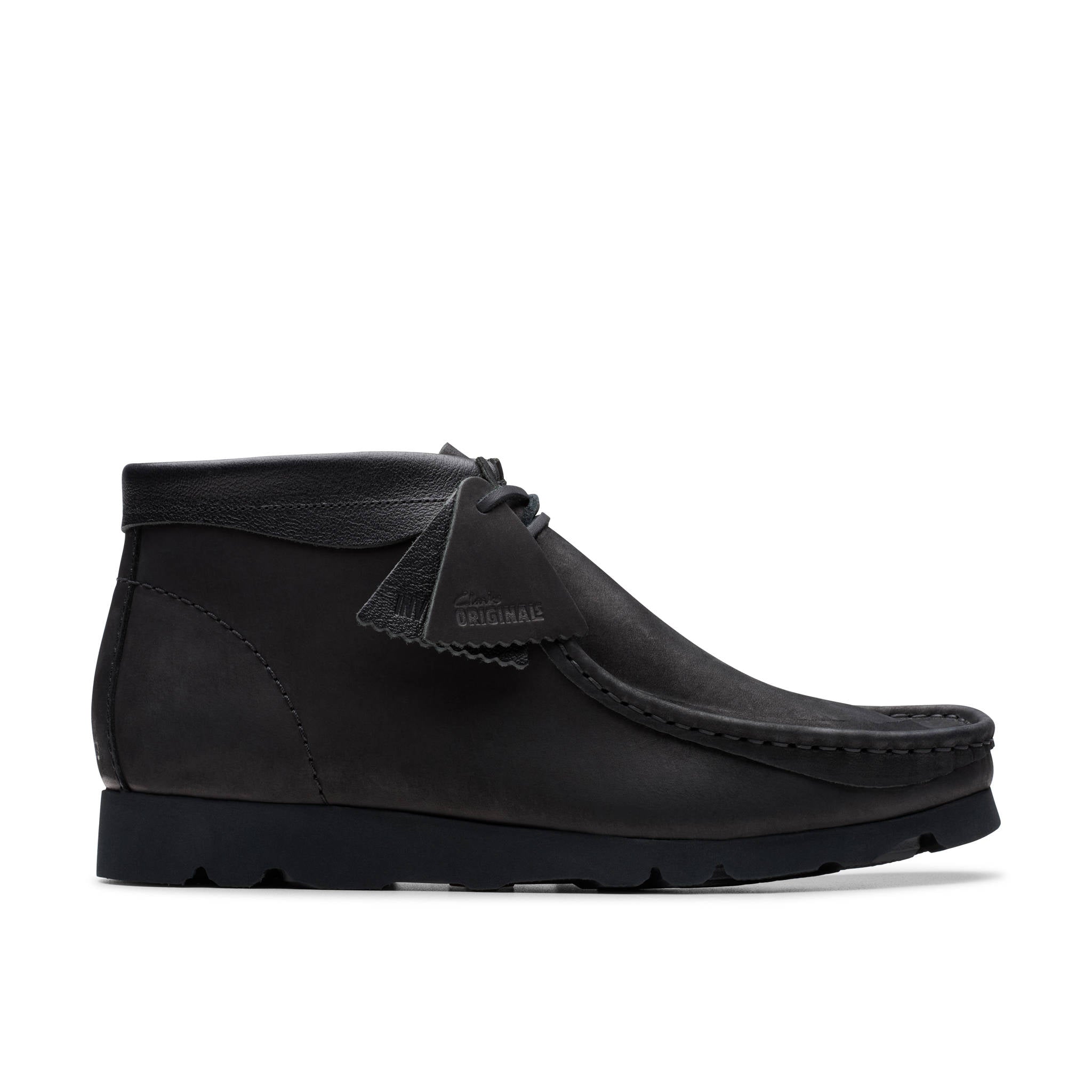 Wallabee Boot x INVINCIBLE(.)