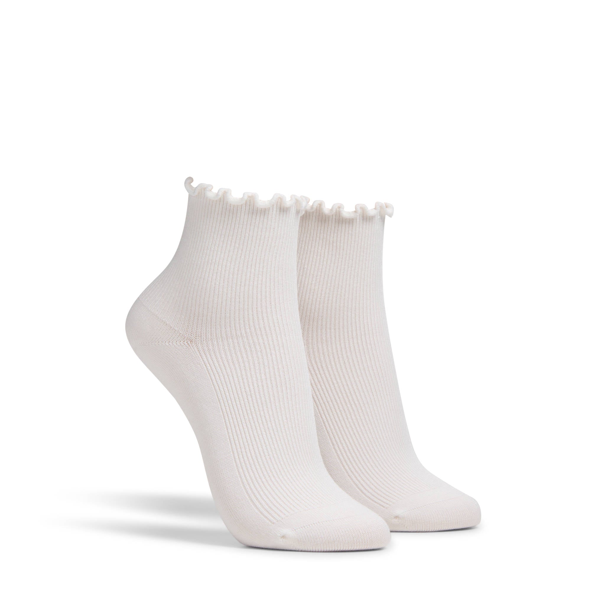 Ankle Dress Socks 2 Pack W