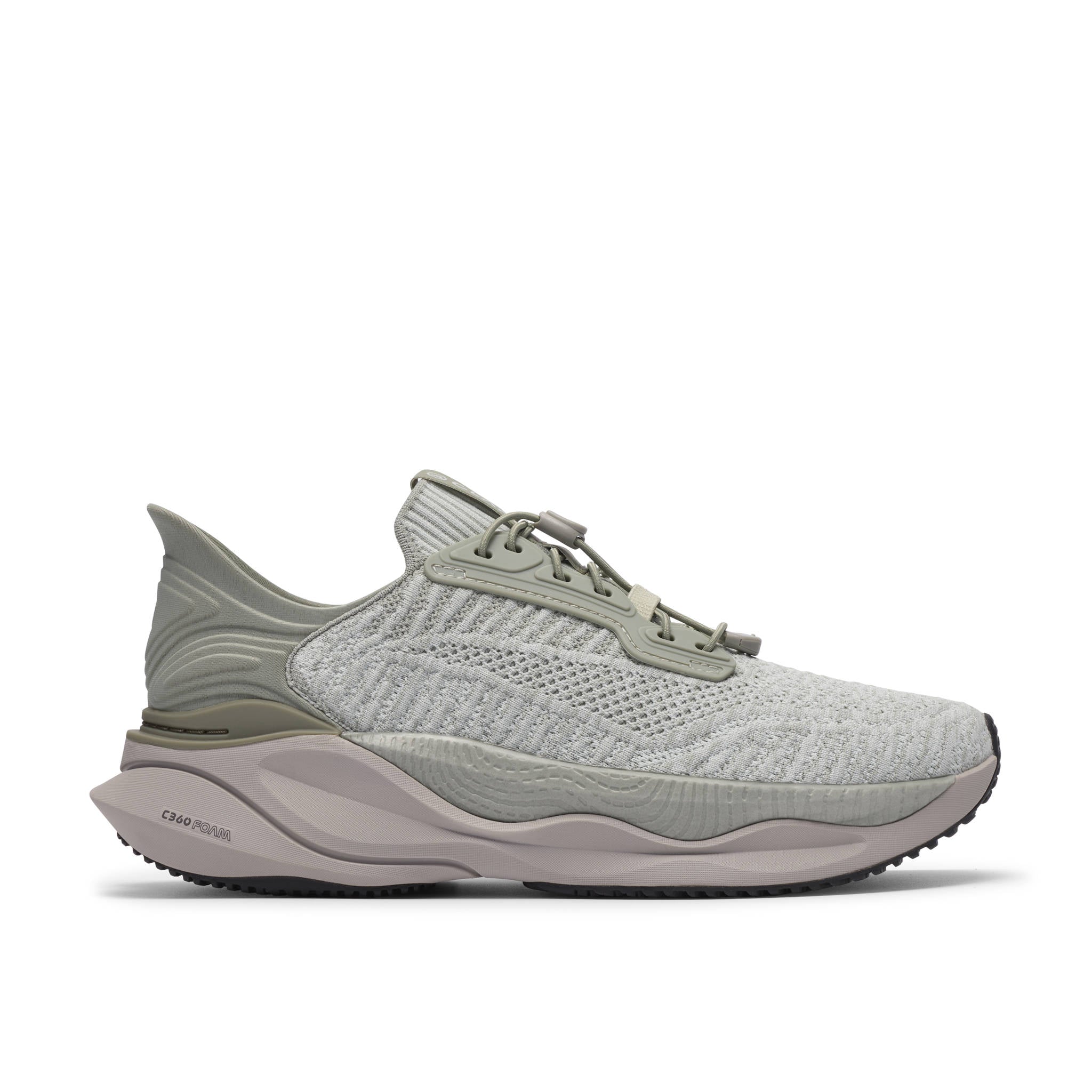 Pace Rise - Wide Fit