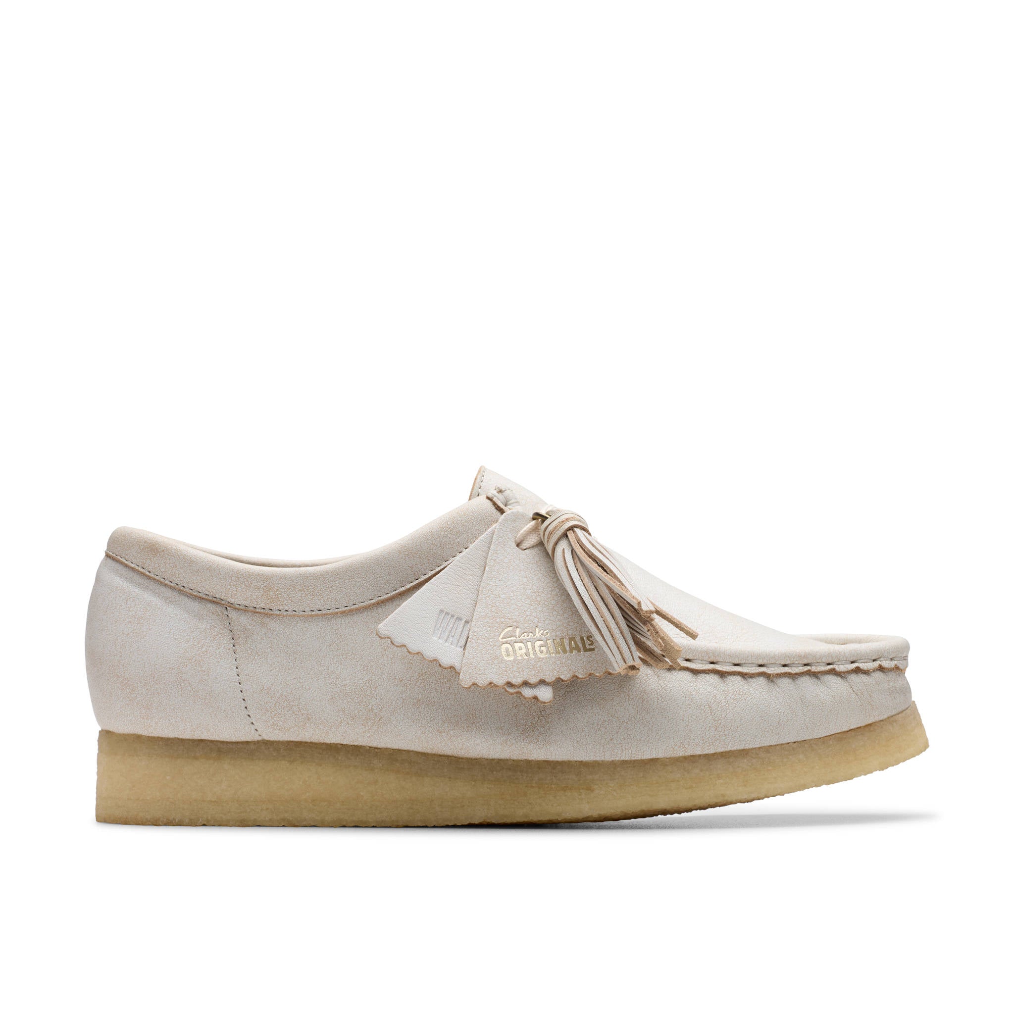 Wallabee W