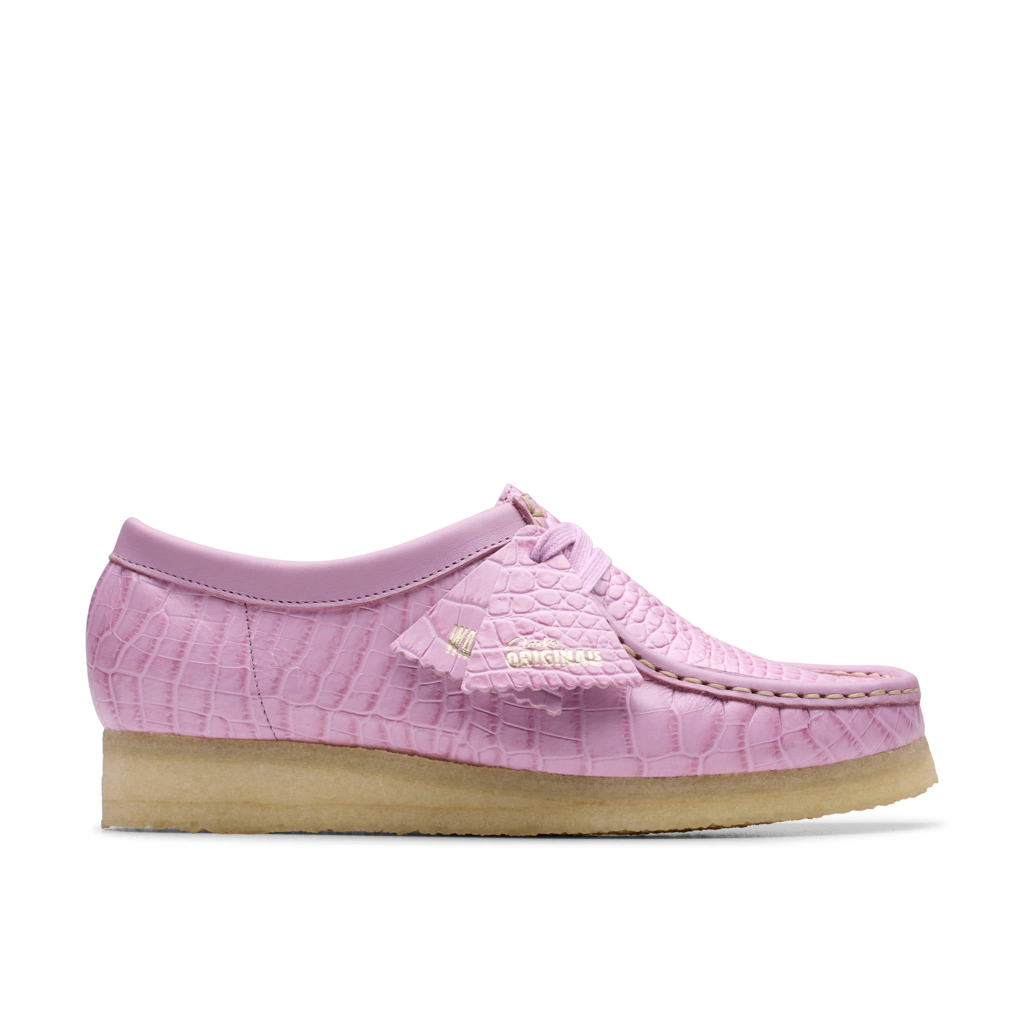 Wallabee W