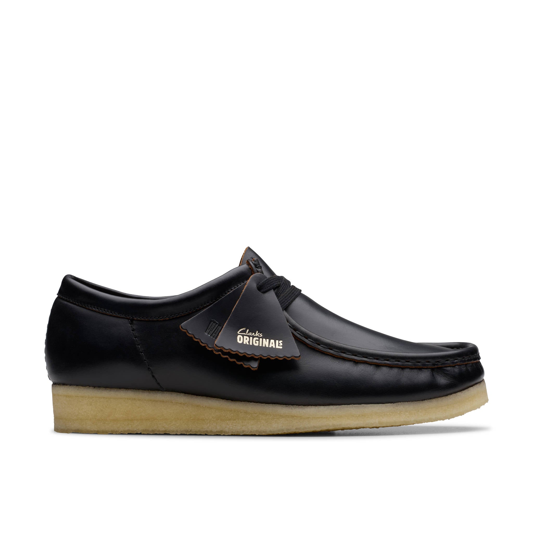 Wallabee M