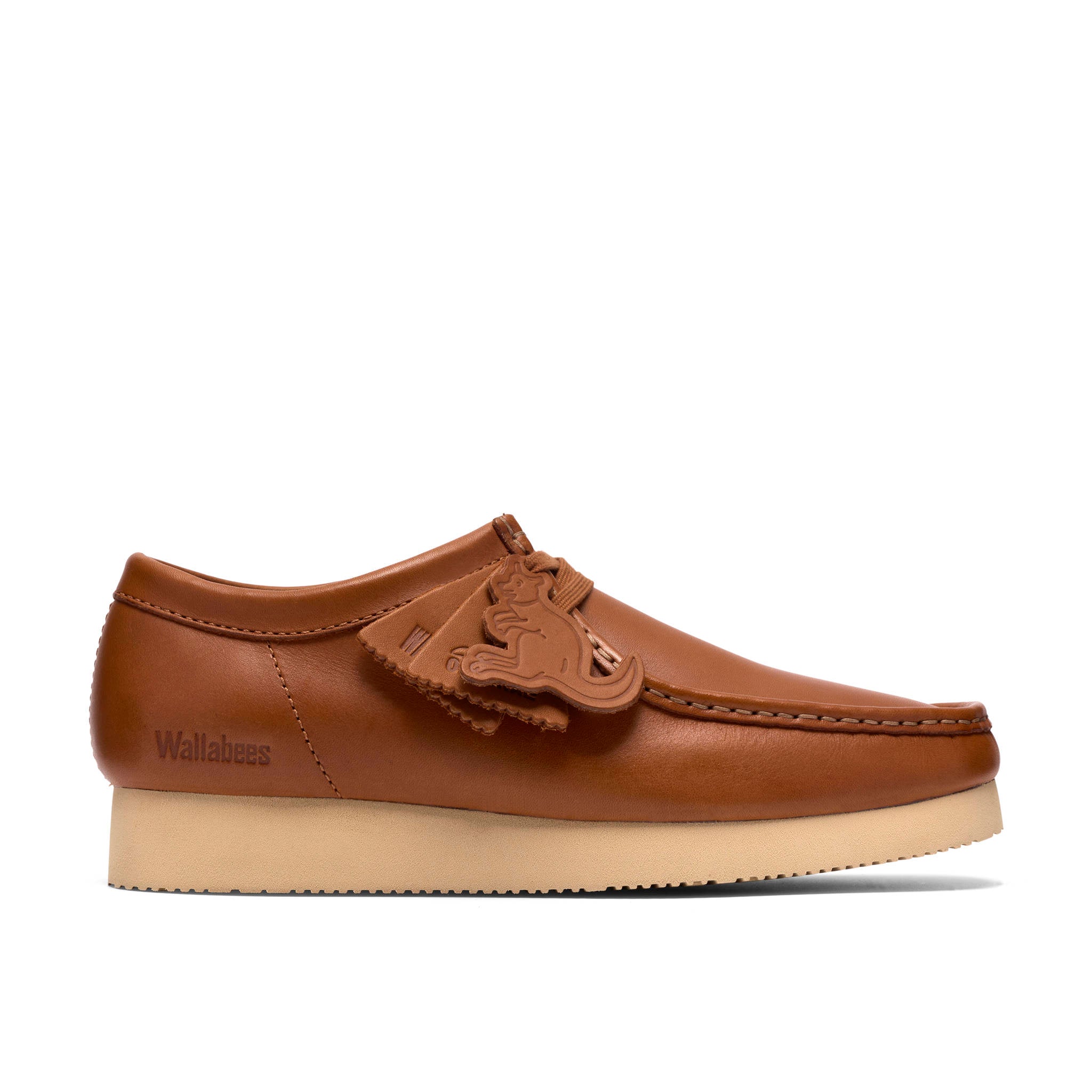 Wallabee 2604 x Wallabee Day