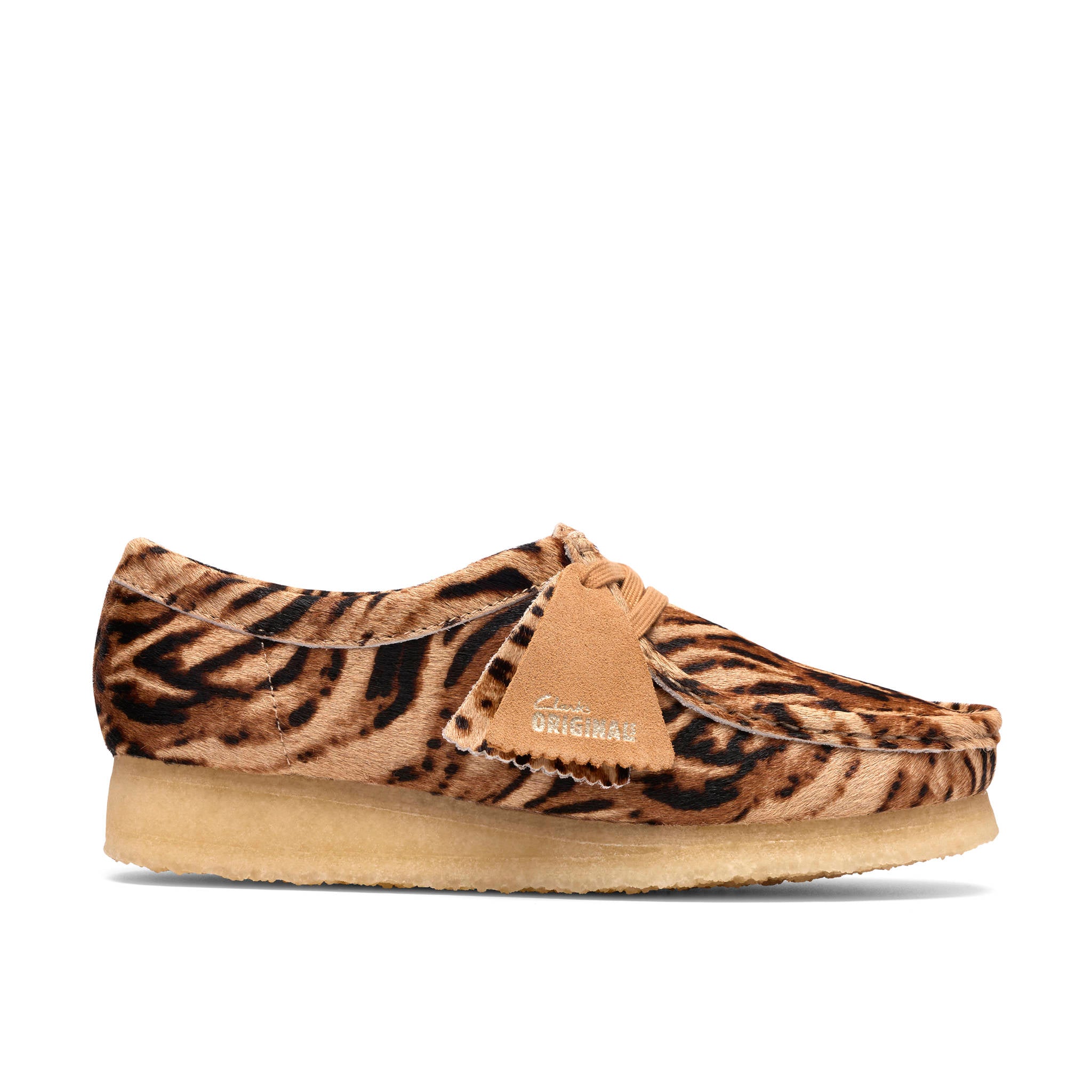 Wallabee W