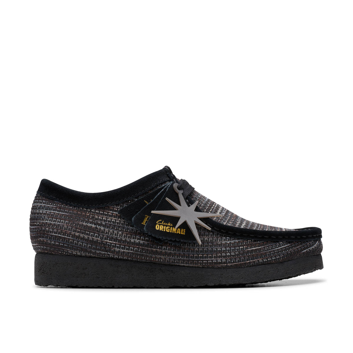 【希少】Bott × Clarks Originals Wallabee Wallabee x BoTT