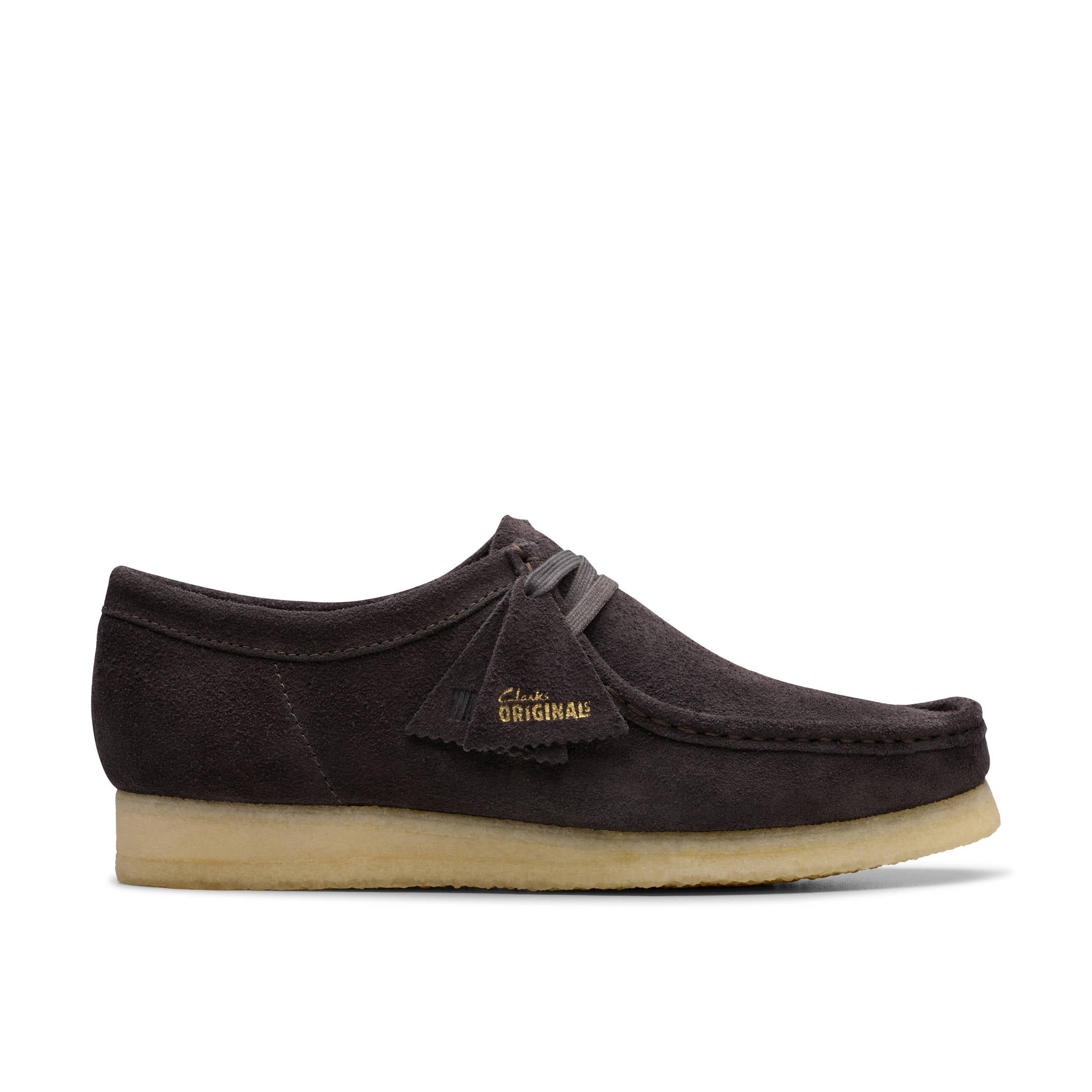 Wallabee