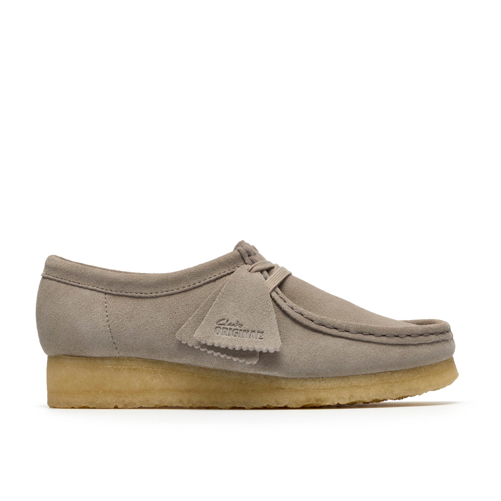Wallabee W